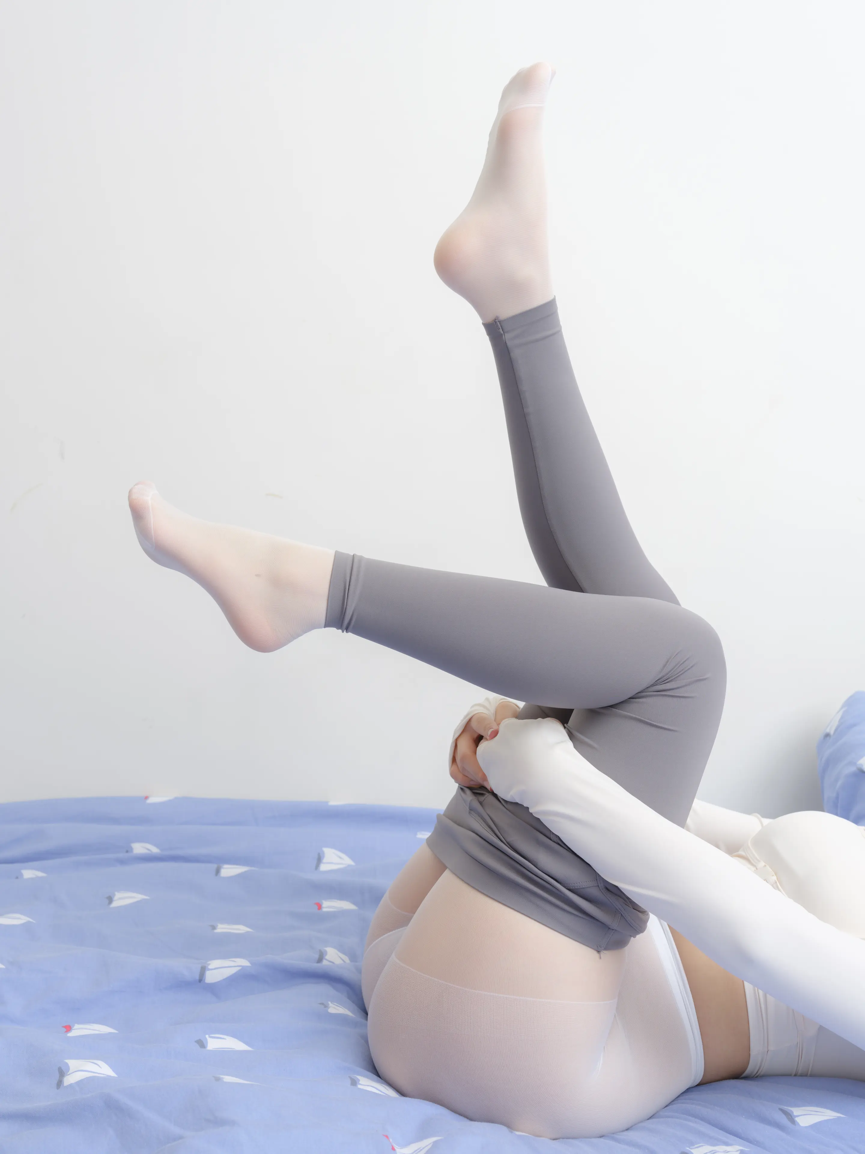 森萝财团 晴涩 11E [104P]