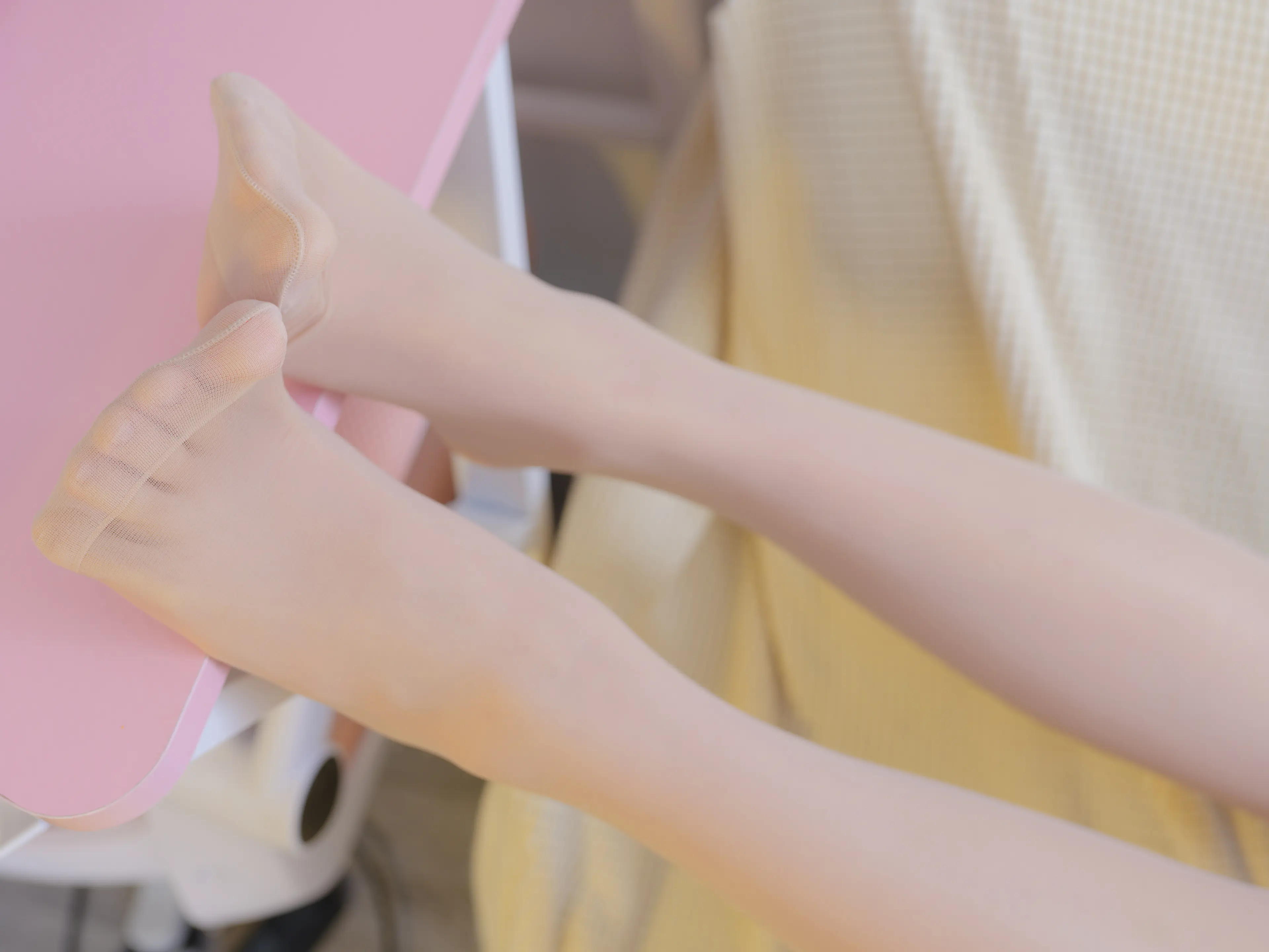 森萝财团 晴涩 15E [103P]