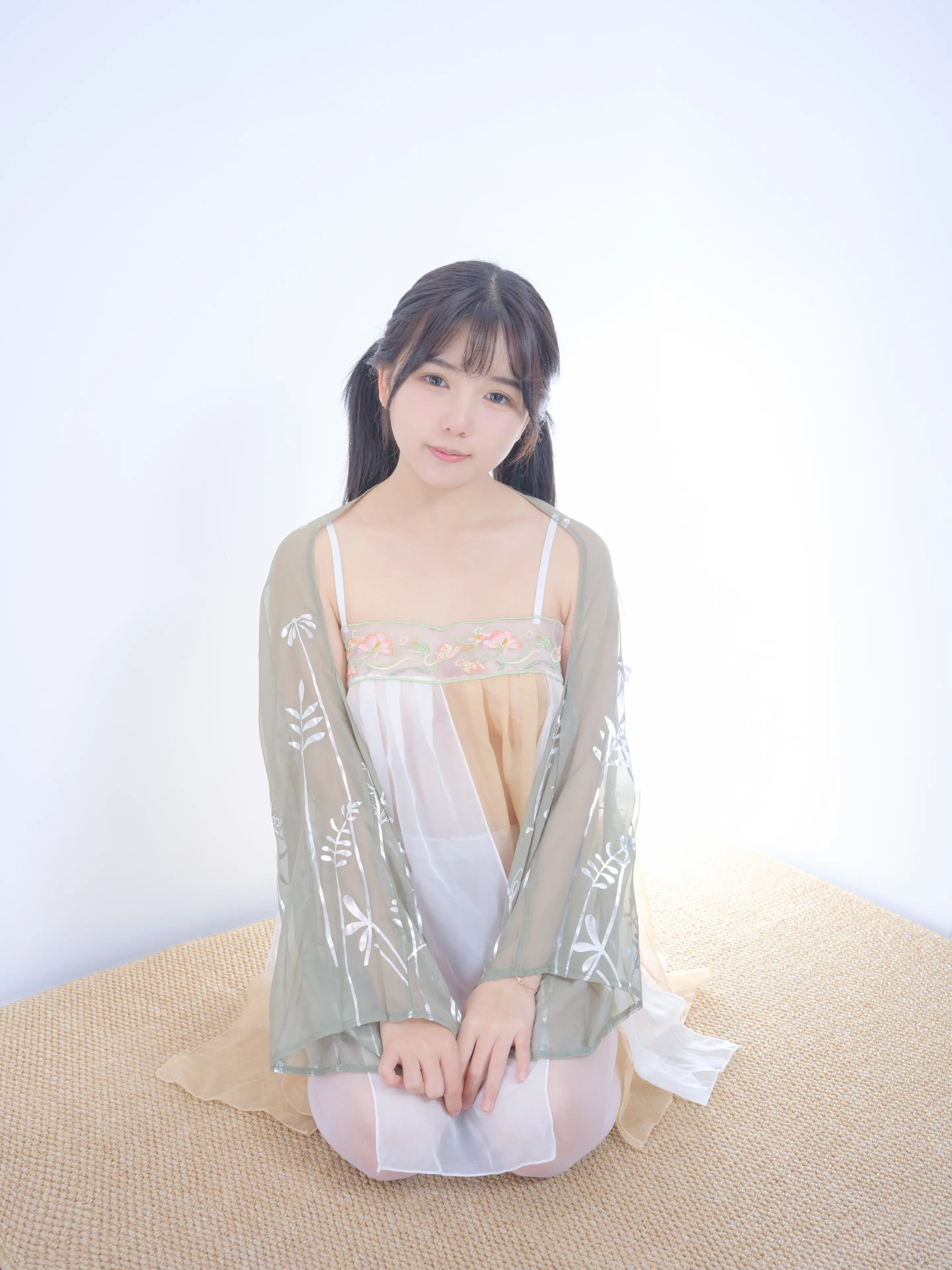 森萝财团 晴涩 16E [78P]