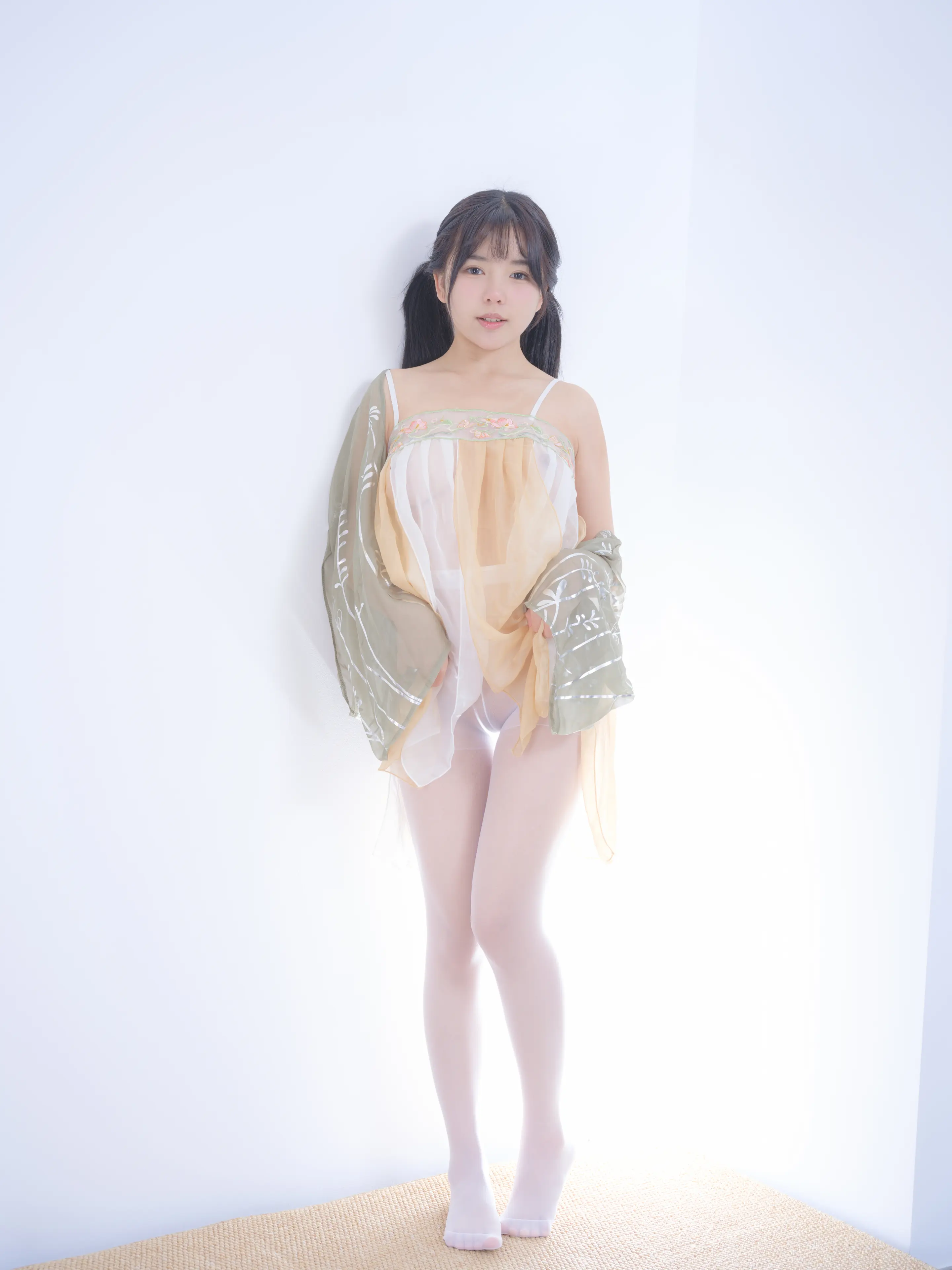 森萝财团 晴涩 16E [78P]