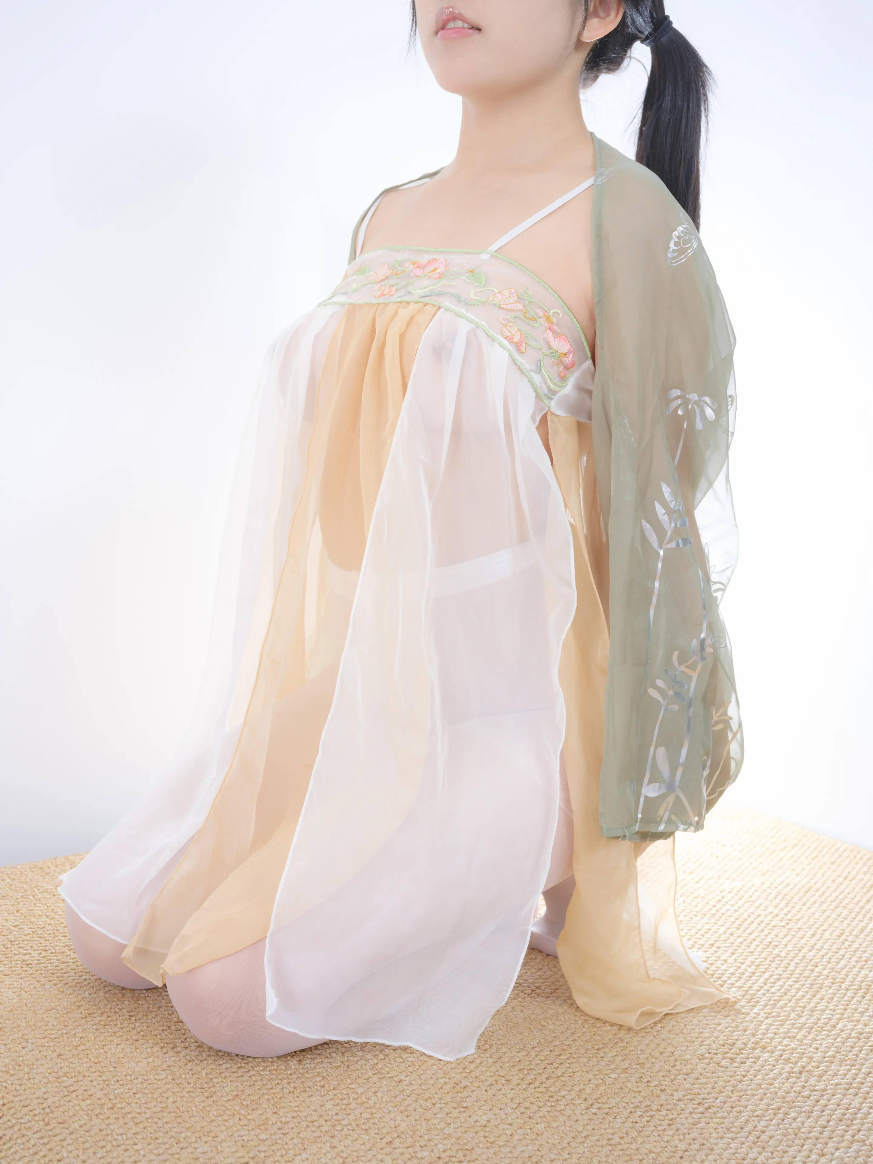 森萝财团 晴涩 16E [78P]