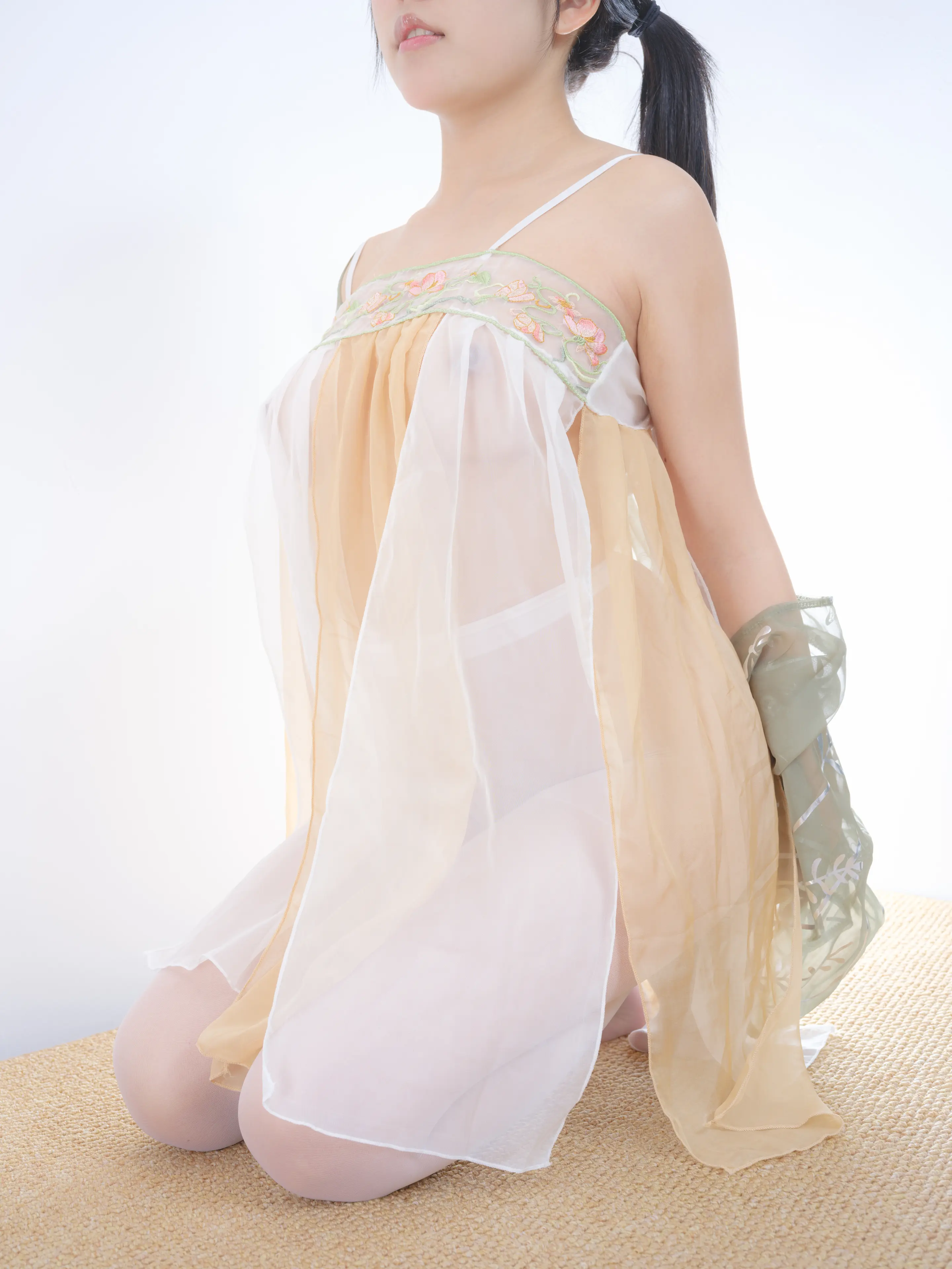 森萝财团 晴涩 16E [78P]