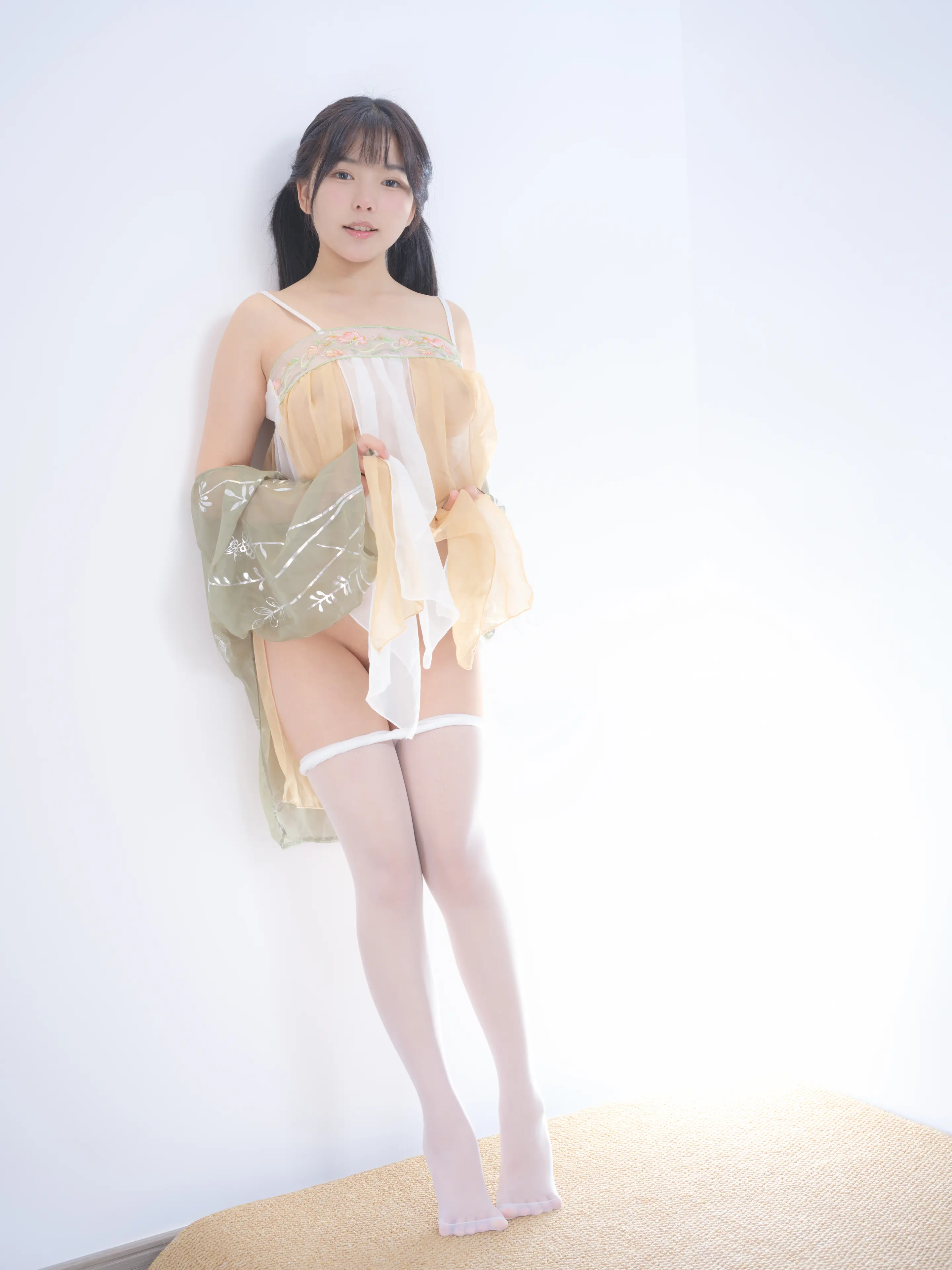 森萝财团 晴涩 16E [78P]