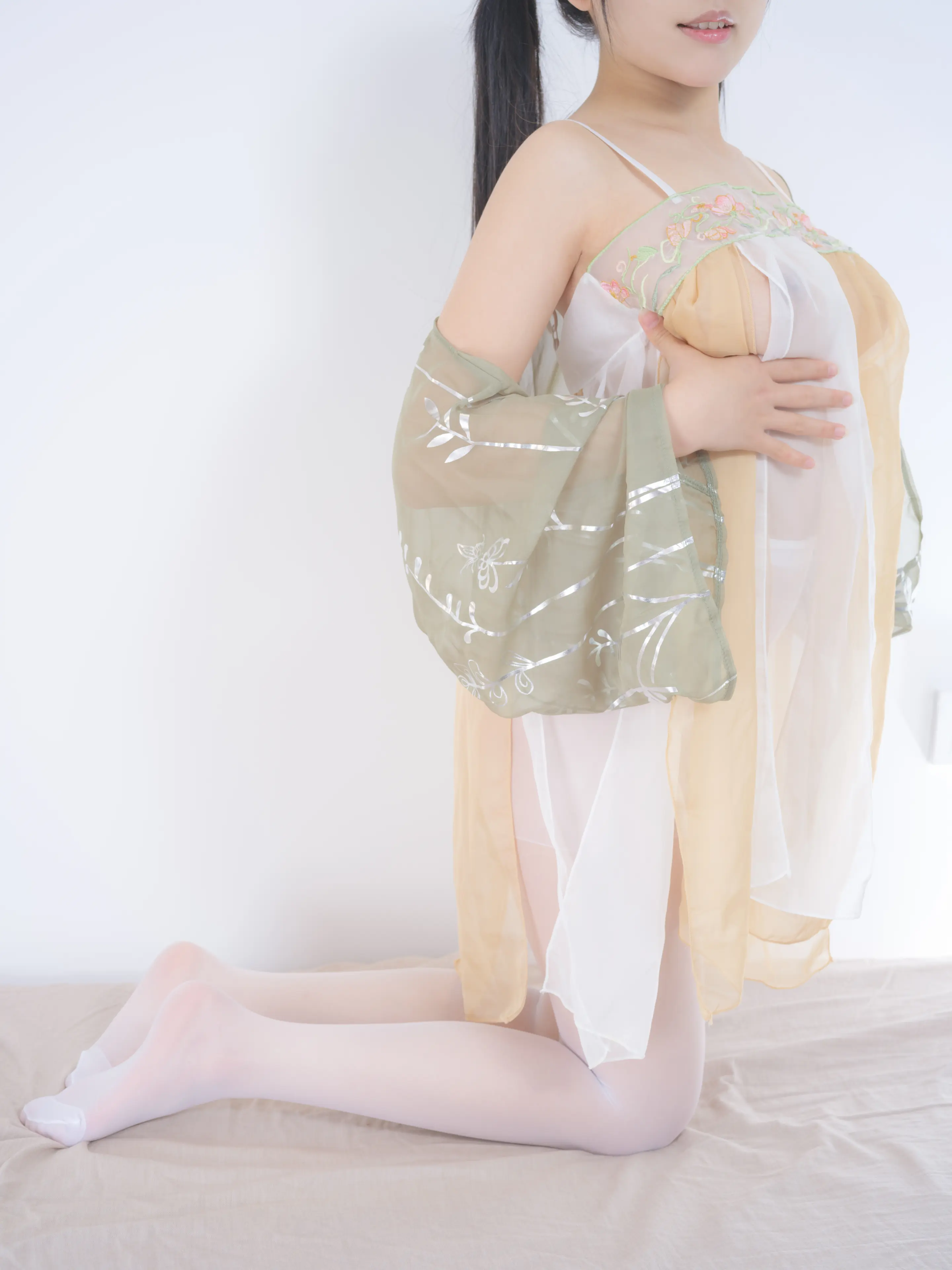 森萝财团 晴涩 16E [78P]