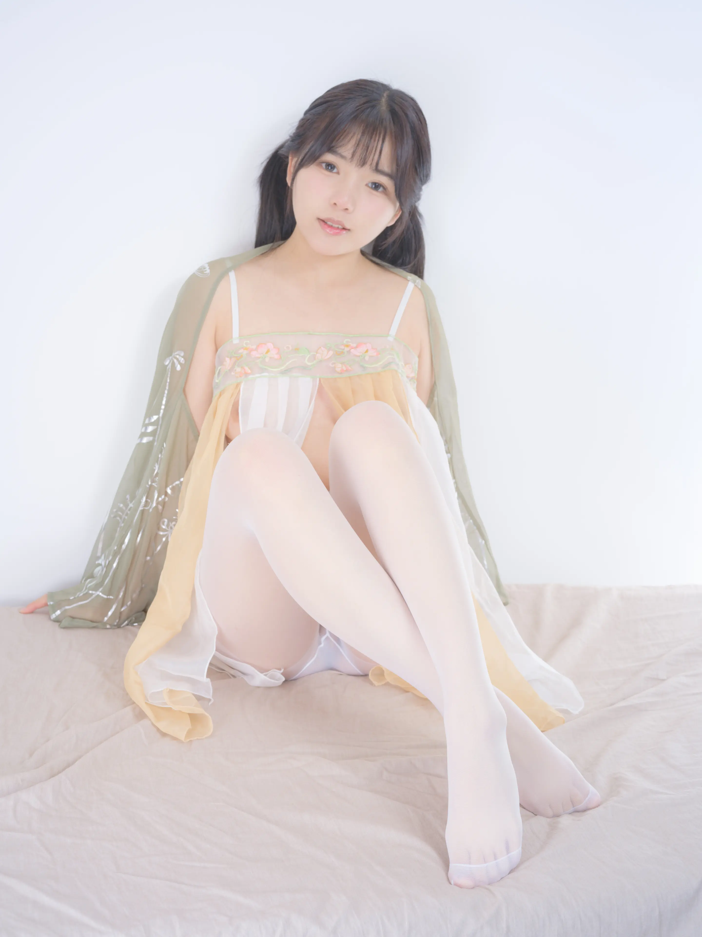 森萝财团 晴涩 16E [78P]