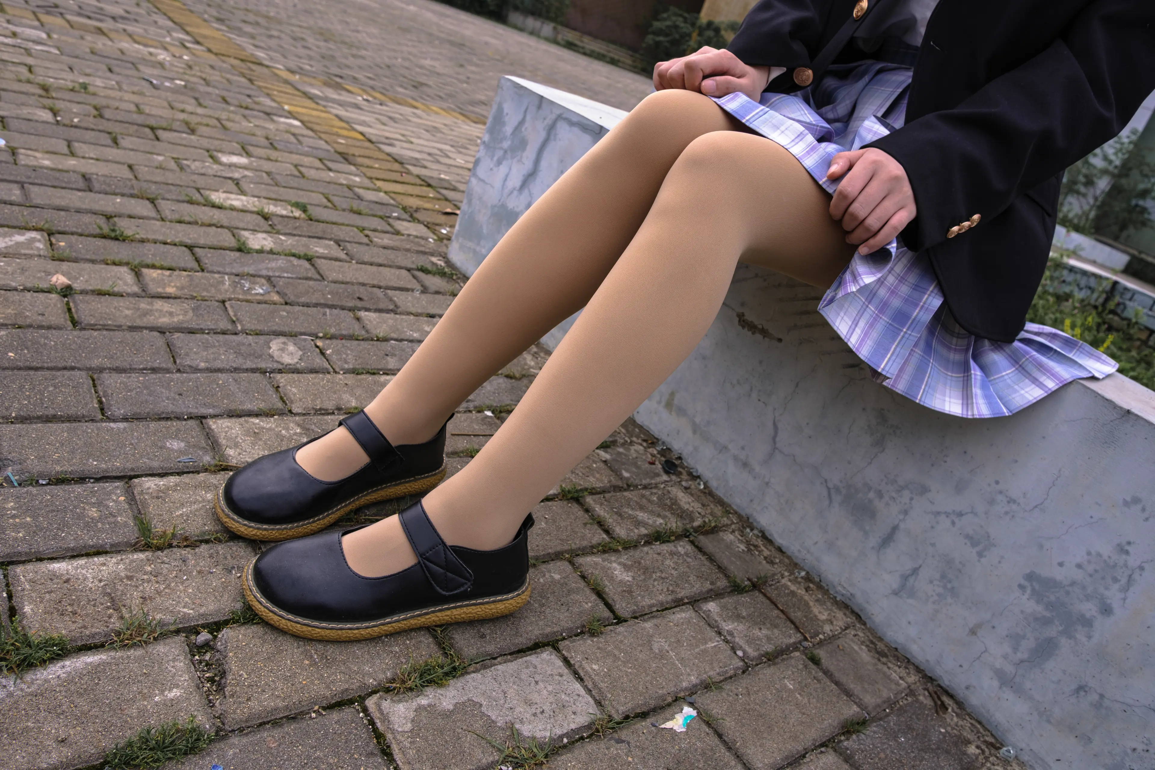 森萝财团 月下 01 [76P]