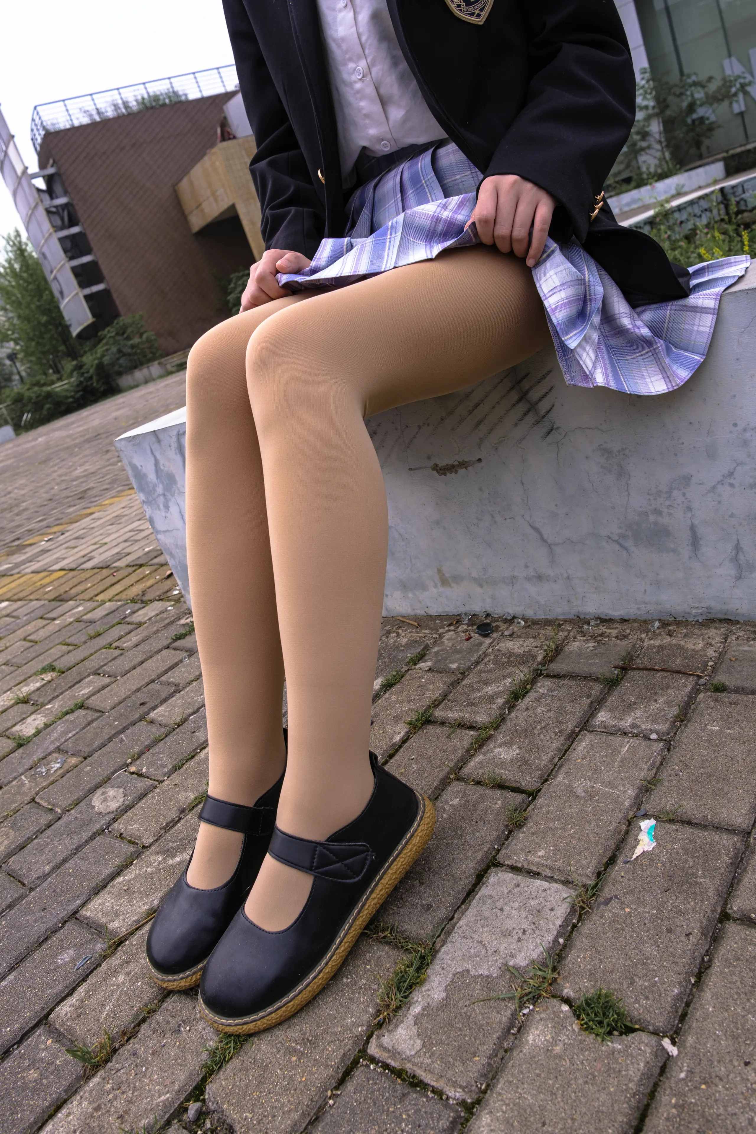 森萝财团 月下 01 [76P]