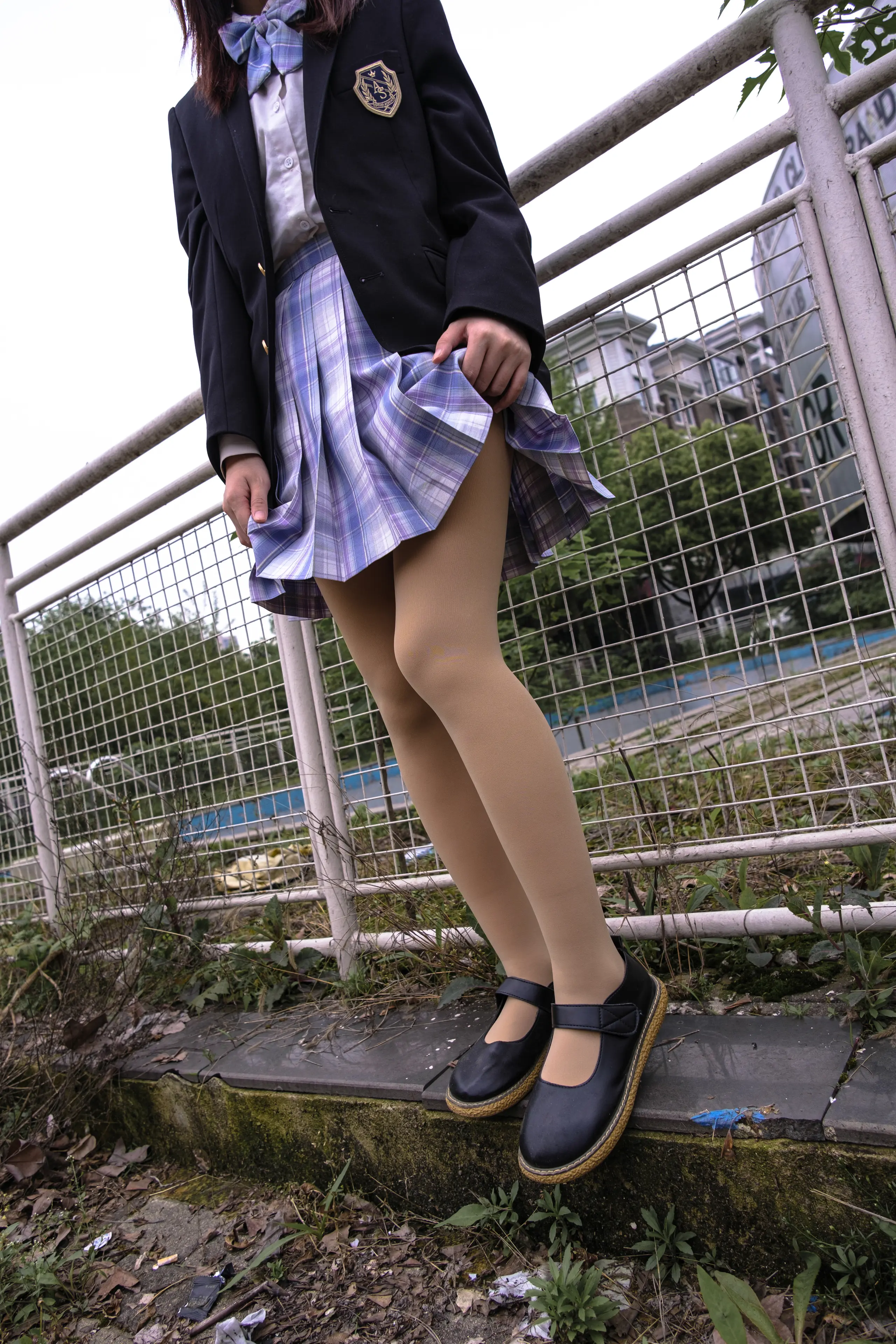 森萝财团 月下 01 [76P]