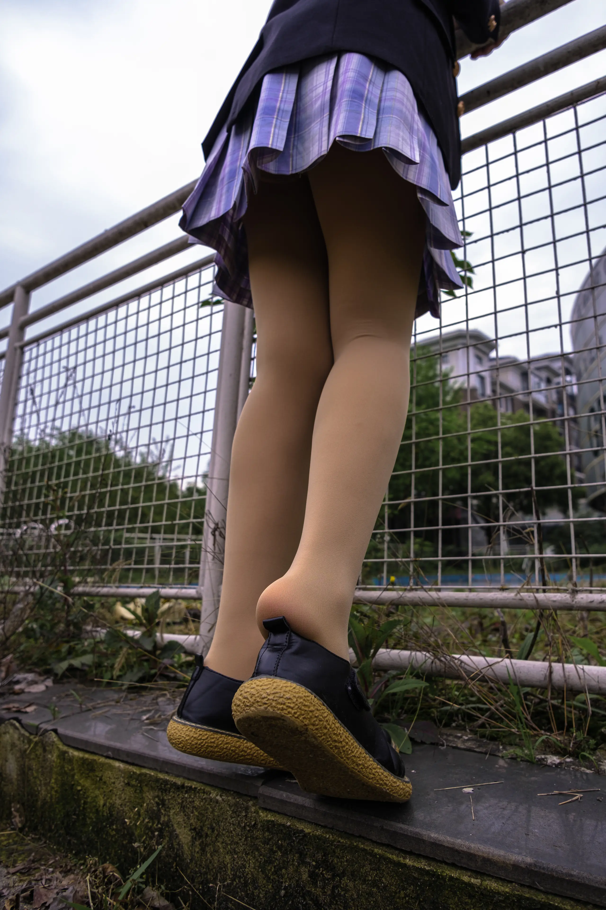 森萝财团 月下 01 [76P]