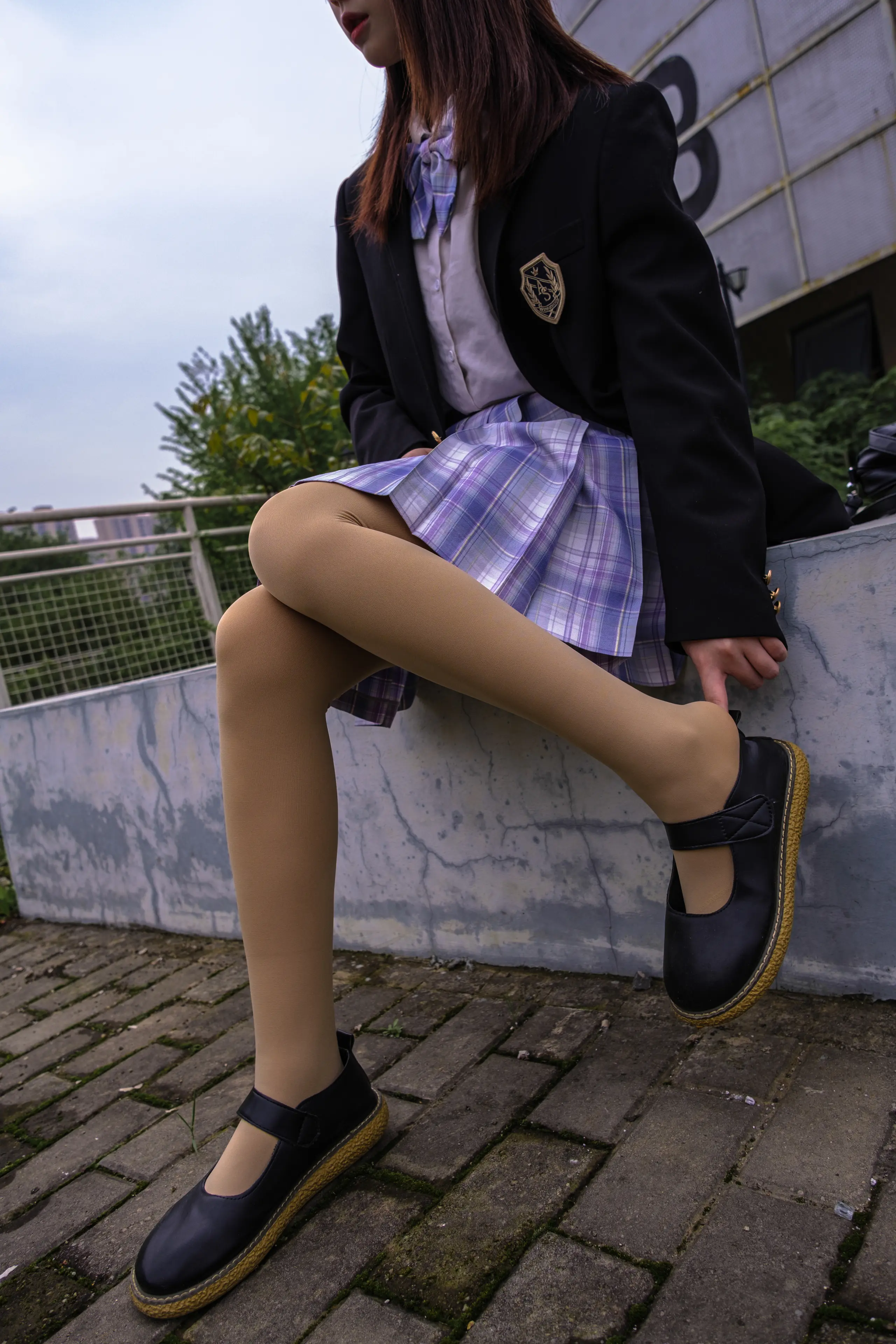 森萝财团 月下 01 [76P]