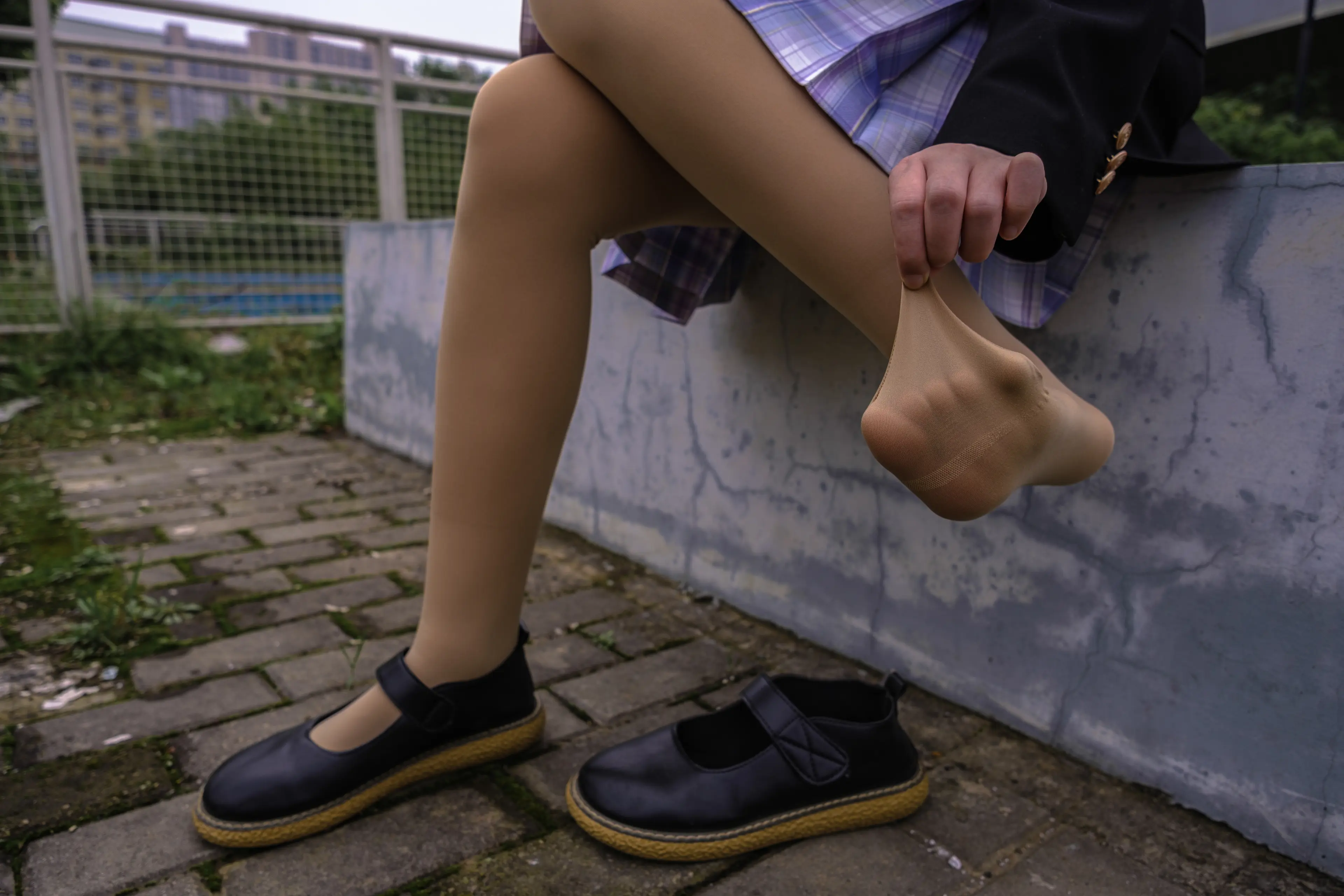 森萝财团 月下 01 [76P]