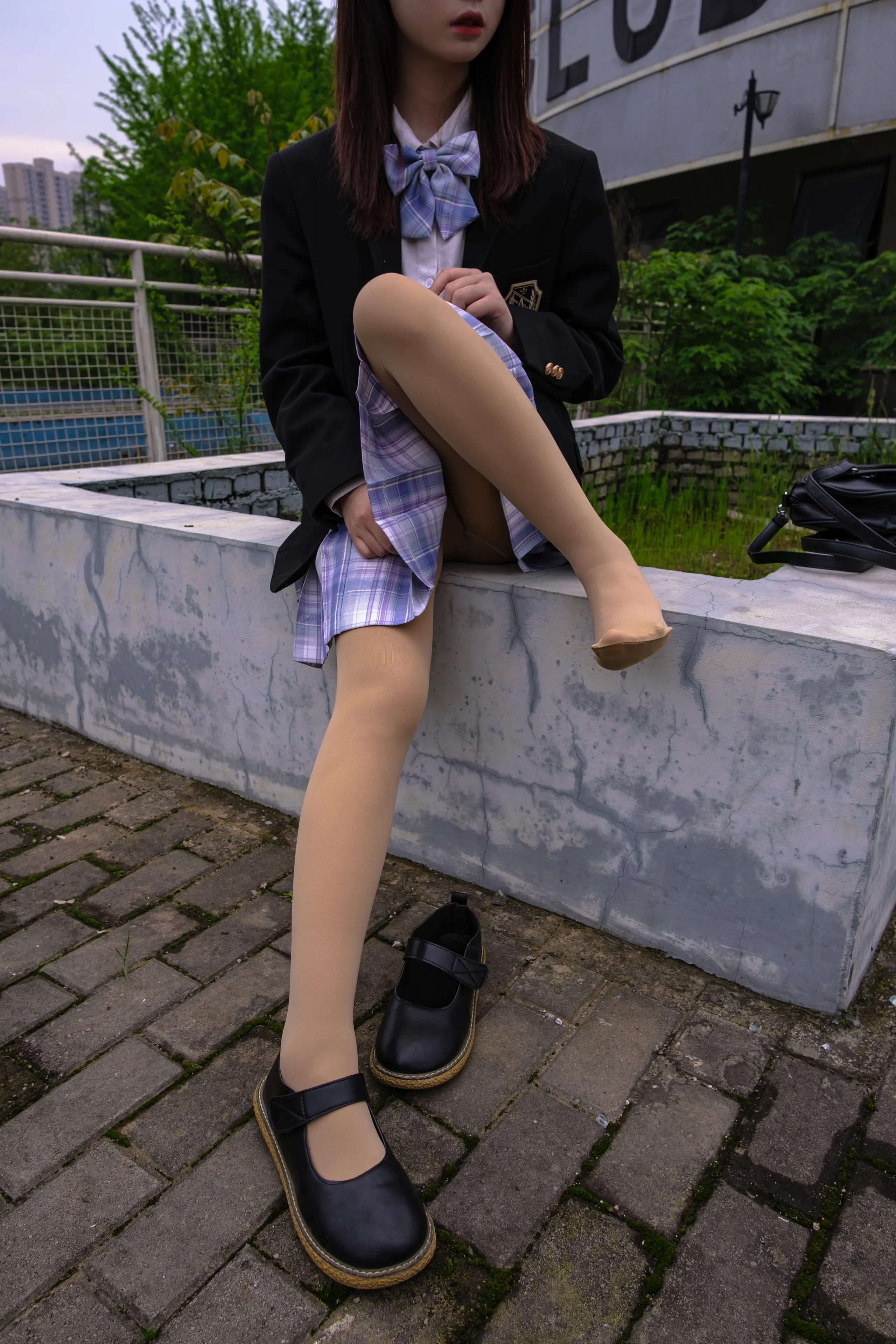 森萝财团 月下 01 [76P]