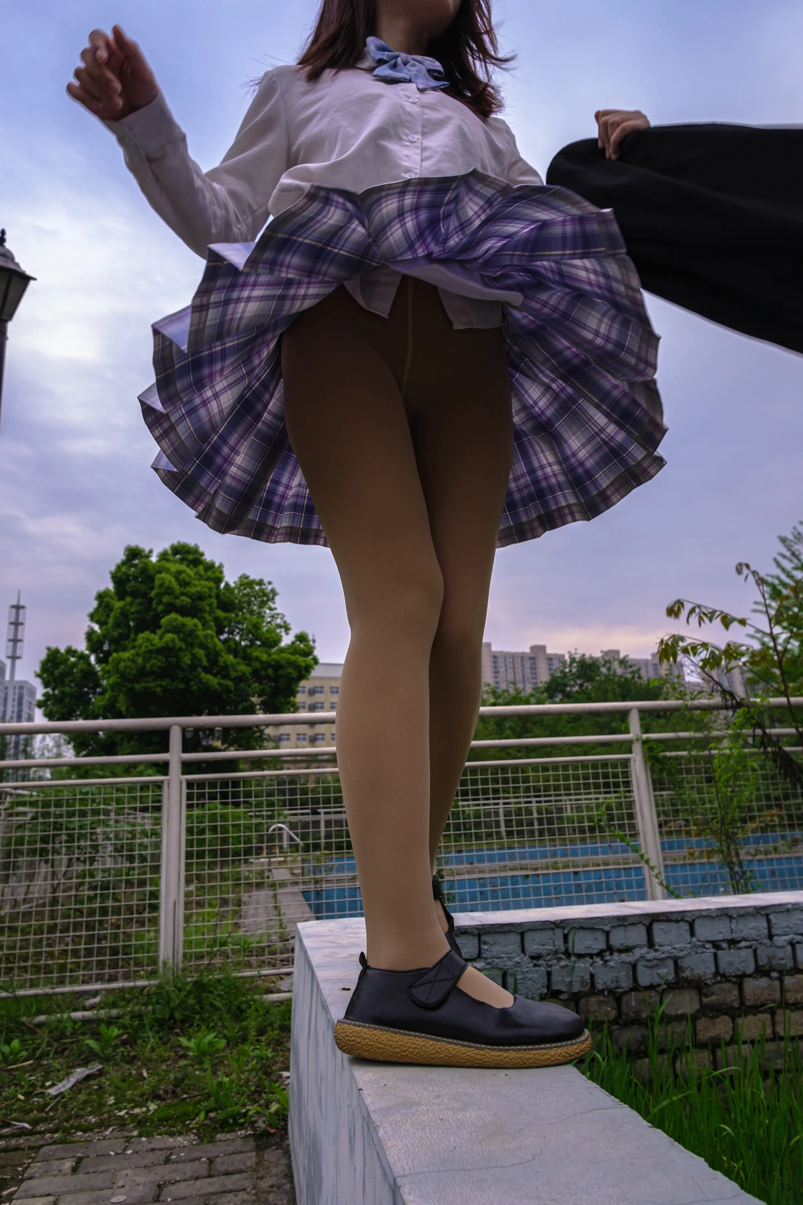 森萝财团 月下 01 [76P]