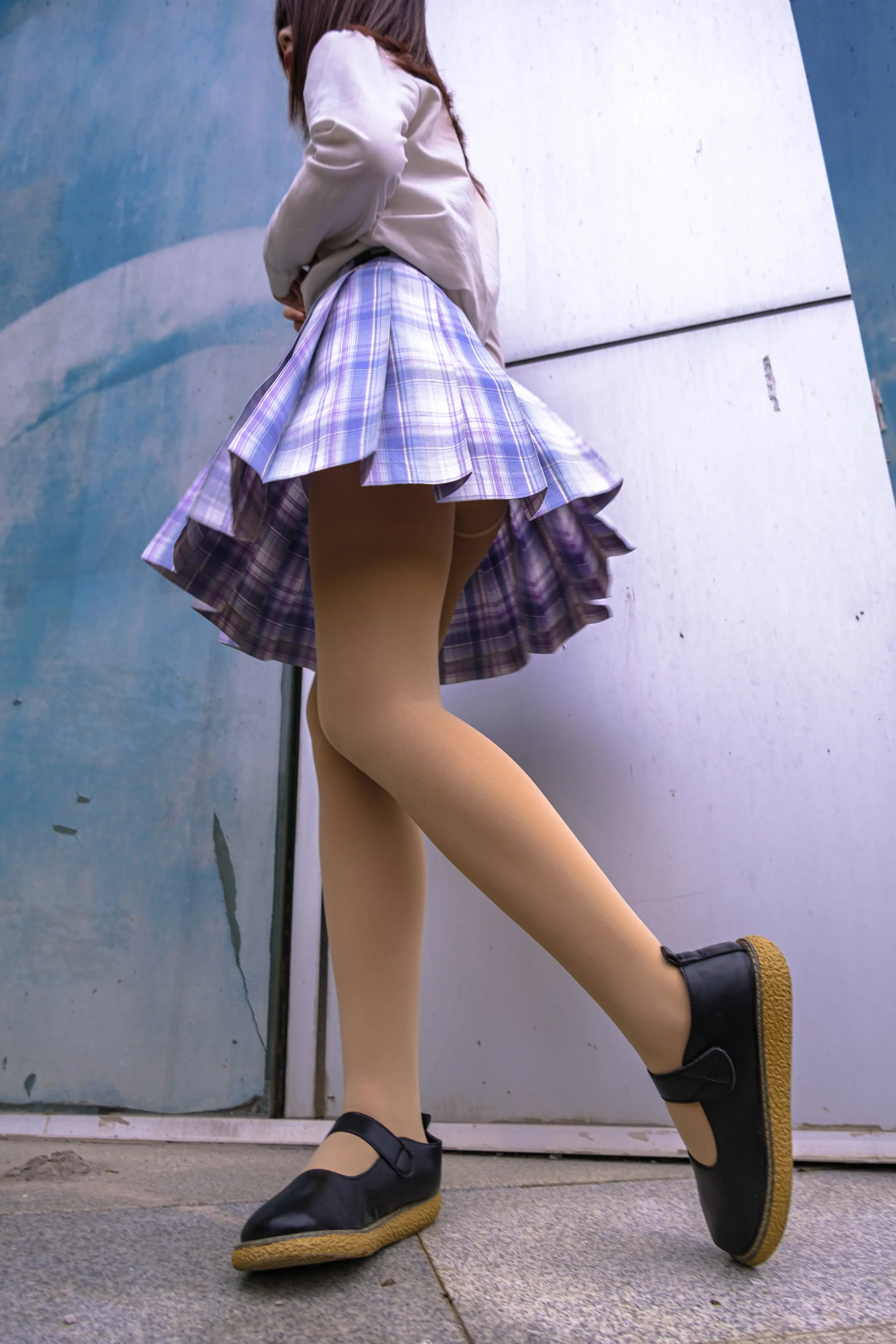 森萝财团 月下 01 [76P]