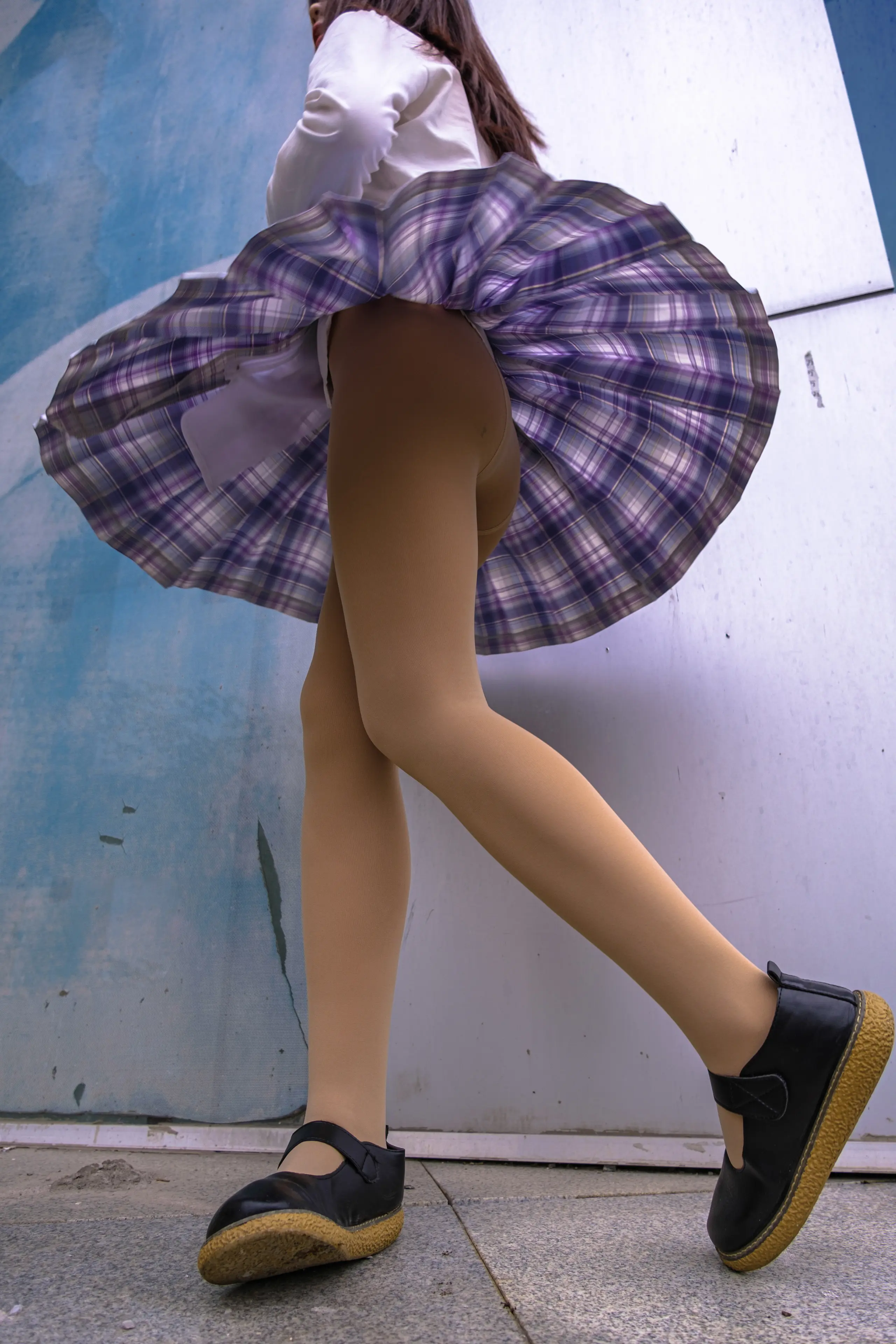 森萝财团 月下 01 [76P]