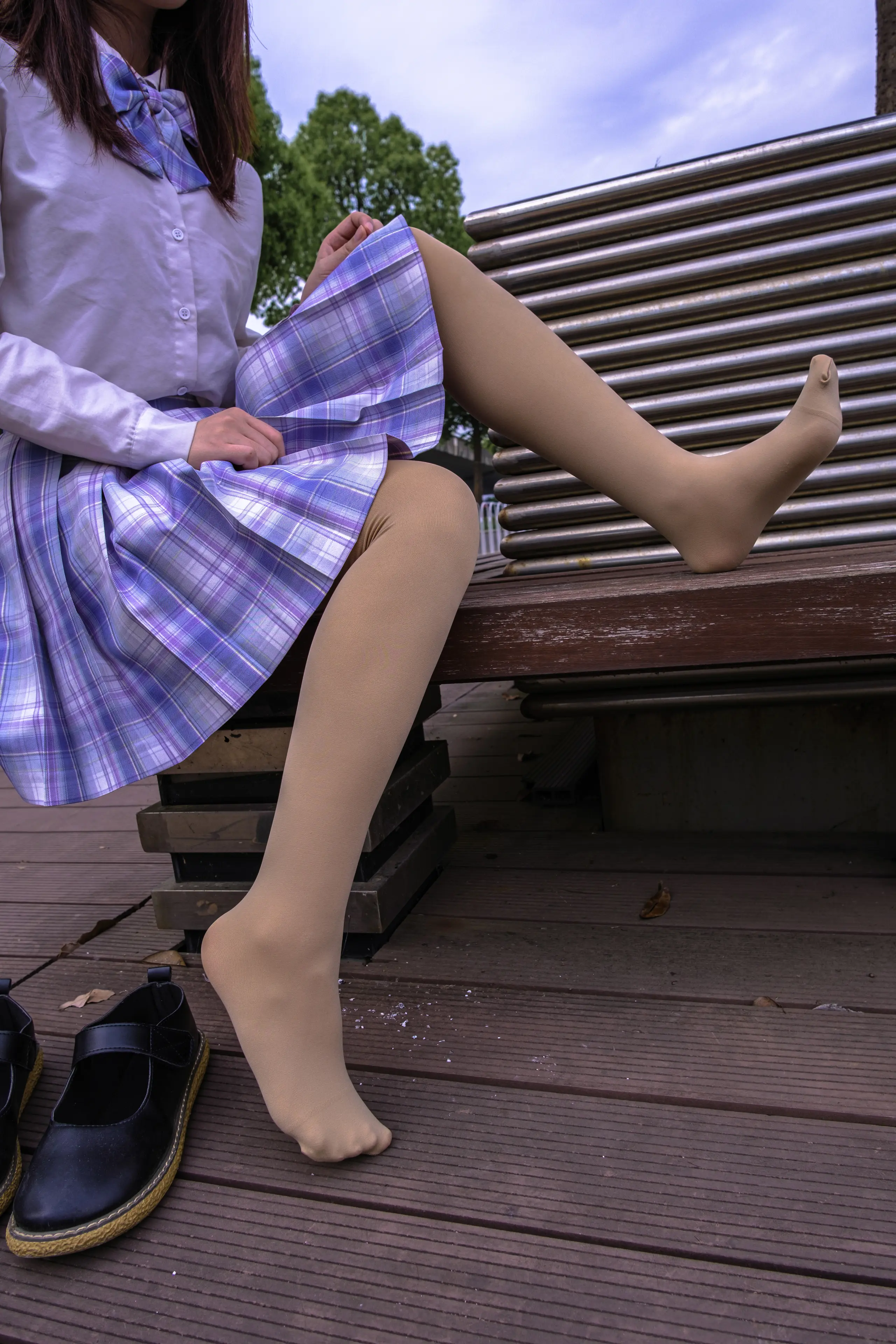 森萝财团 月下 01 [76P]