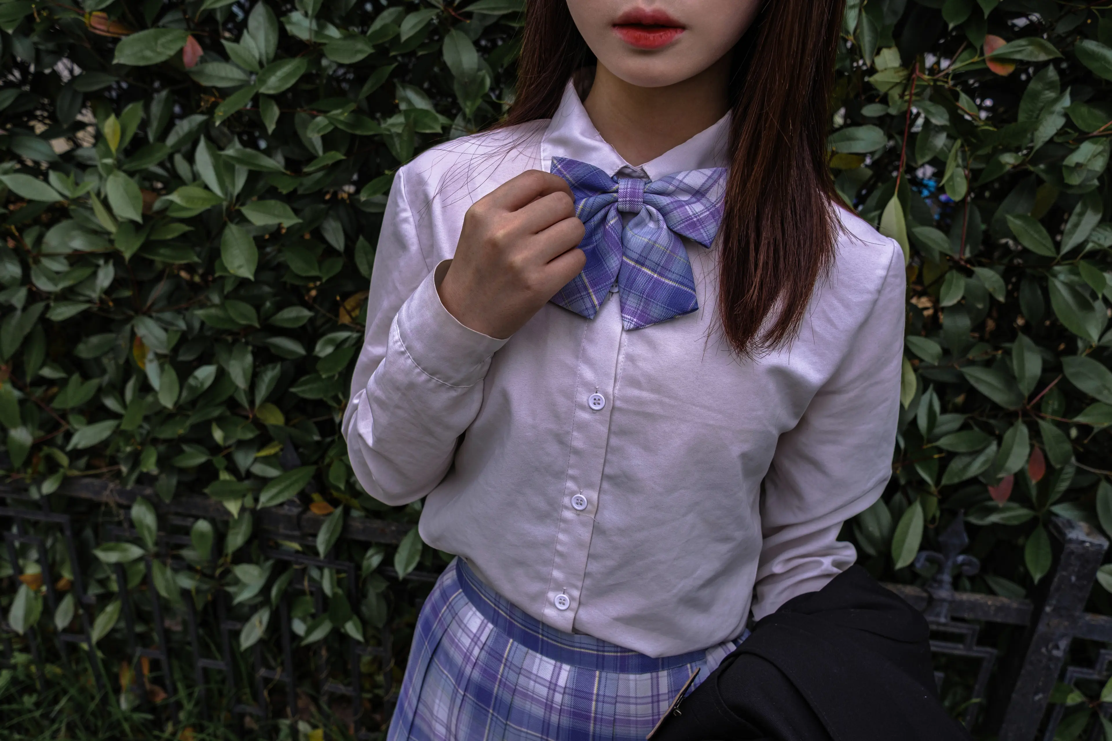 森萝财团 月下 01 [76P]