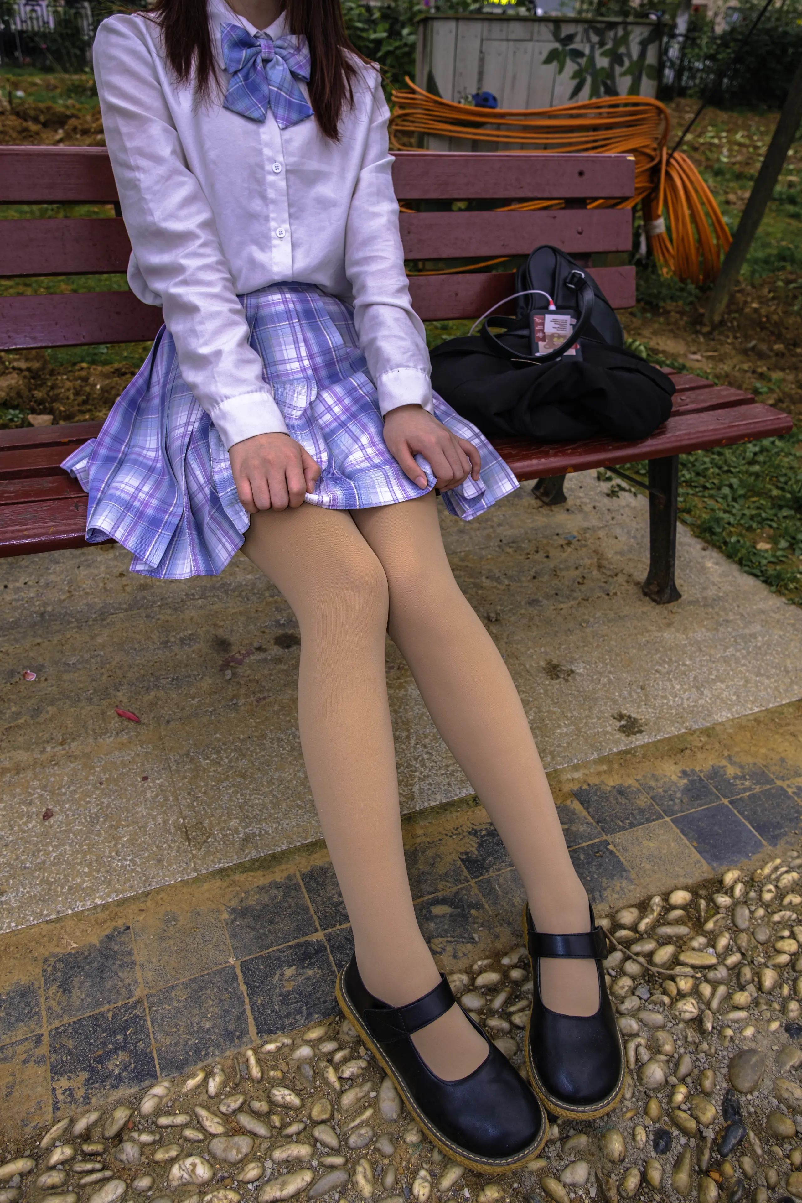 森萝财团 月下 01 [76P]