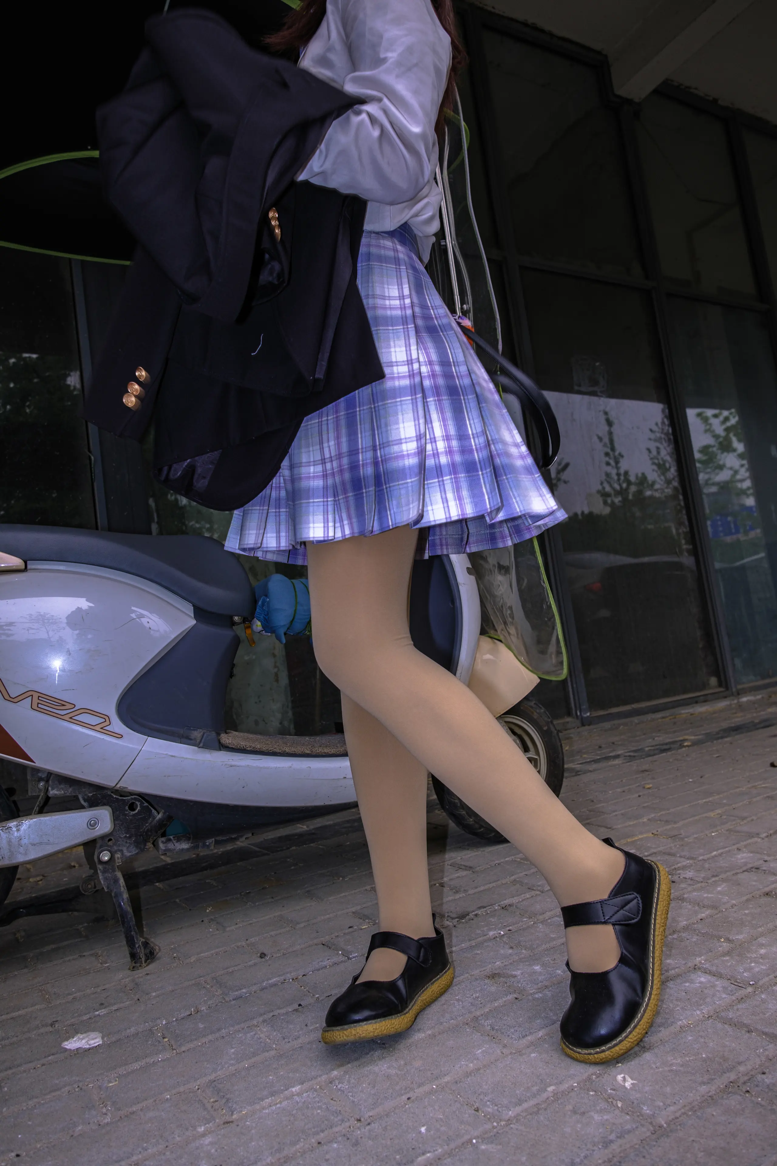 森萝财团 月下 01 [76P]