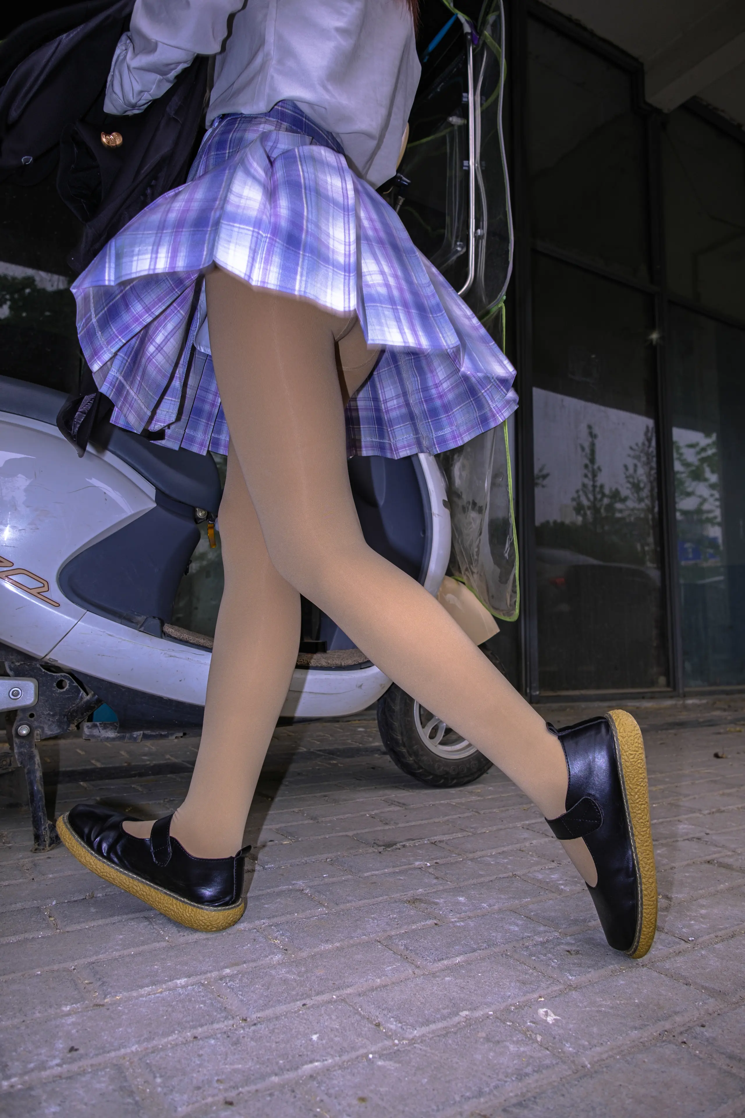 森萝财团 月下 01 [76P]