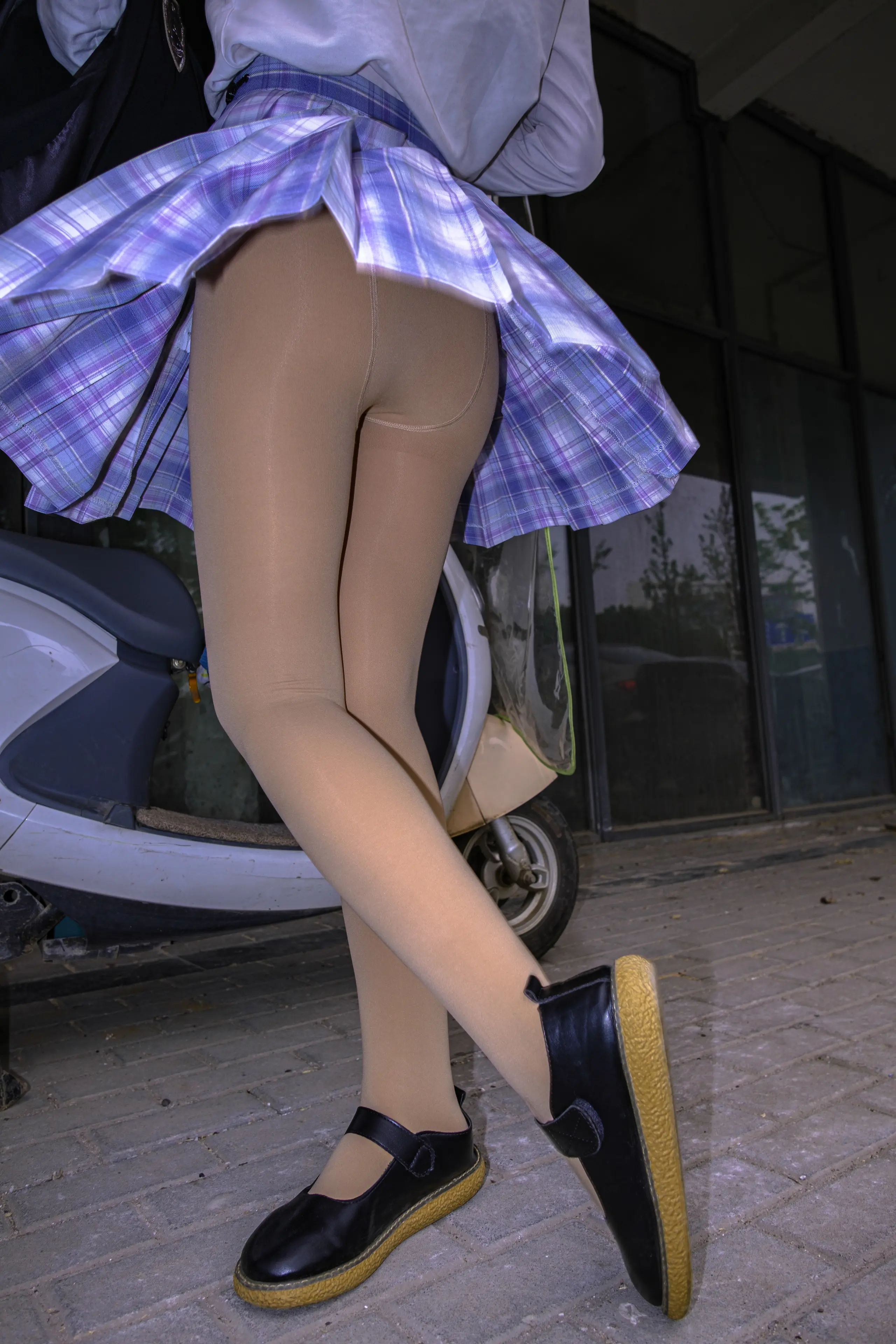 森萝财团 月下 01 [76P]