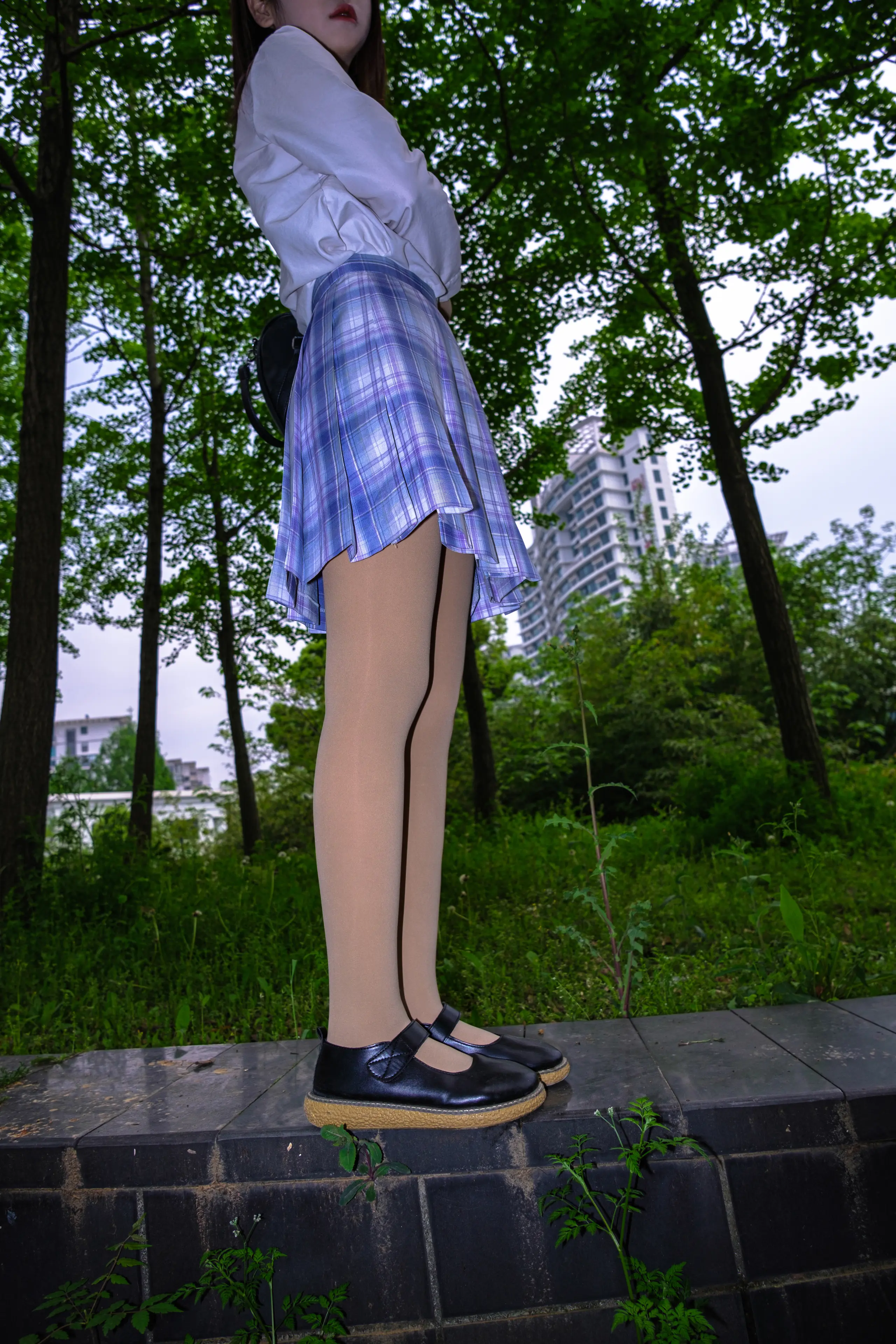 森萝财团 月下 01 [76P]