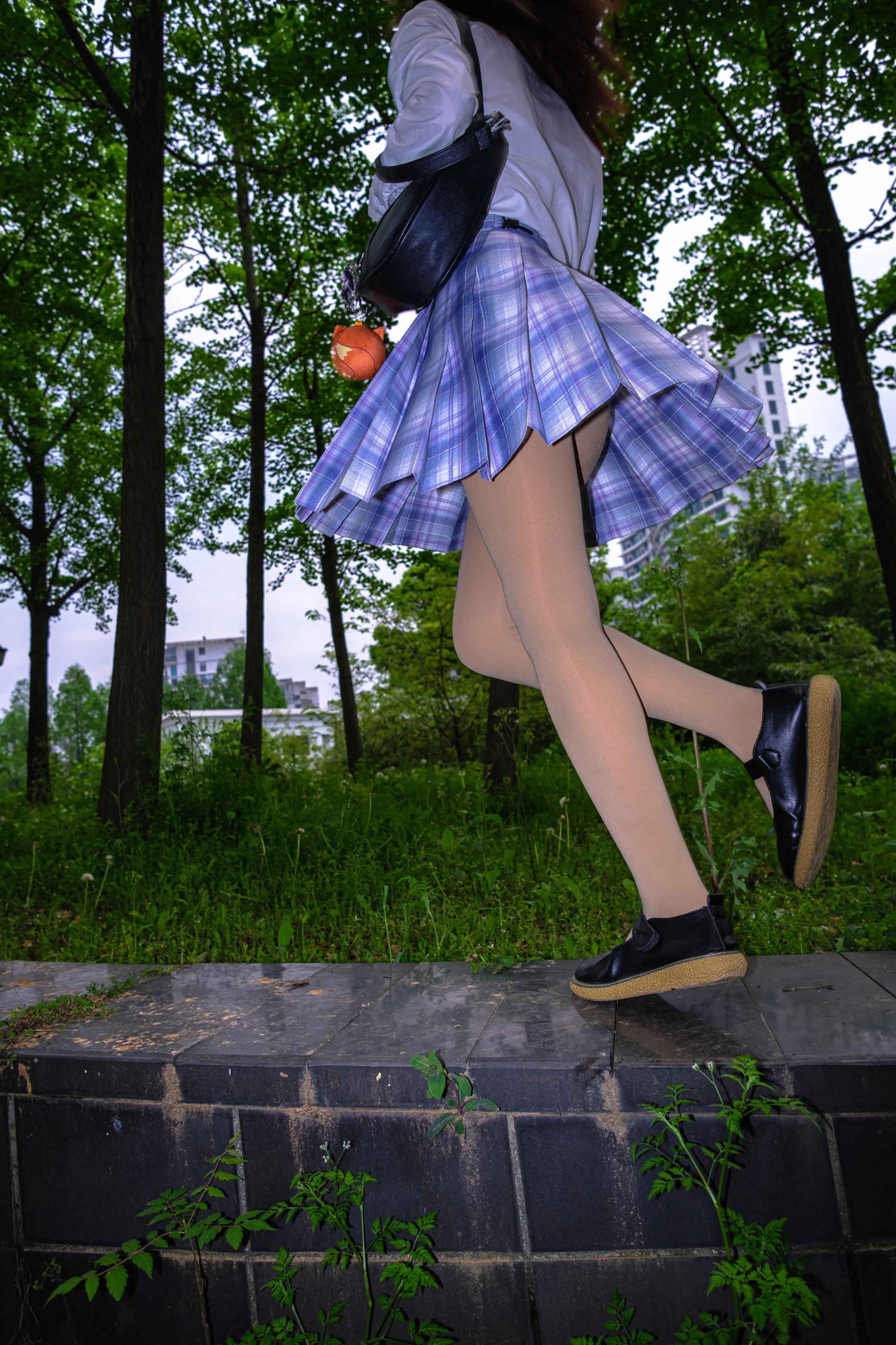 森萝财团 月下 01 [76P]