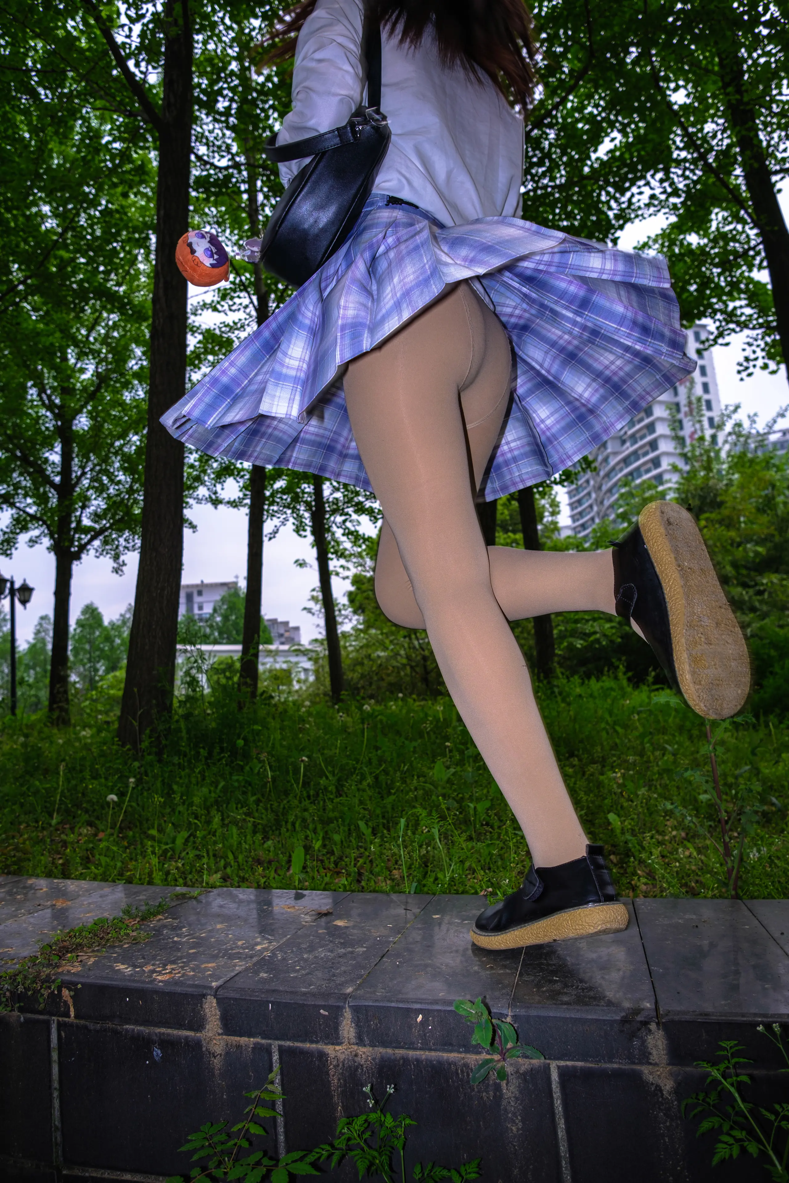 森萝财团 月下 01 [76P]