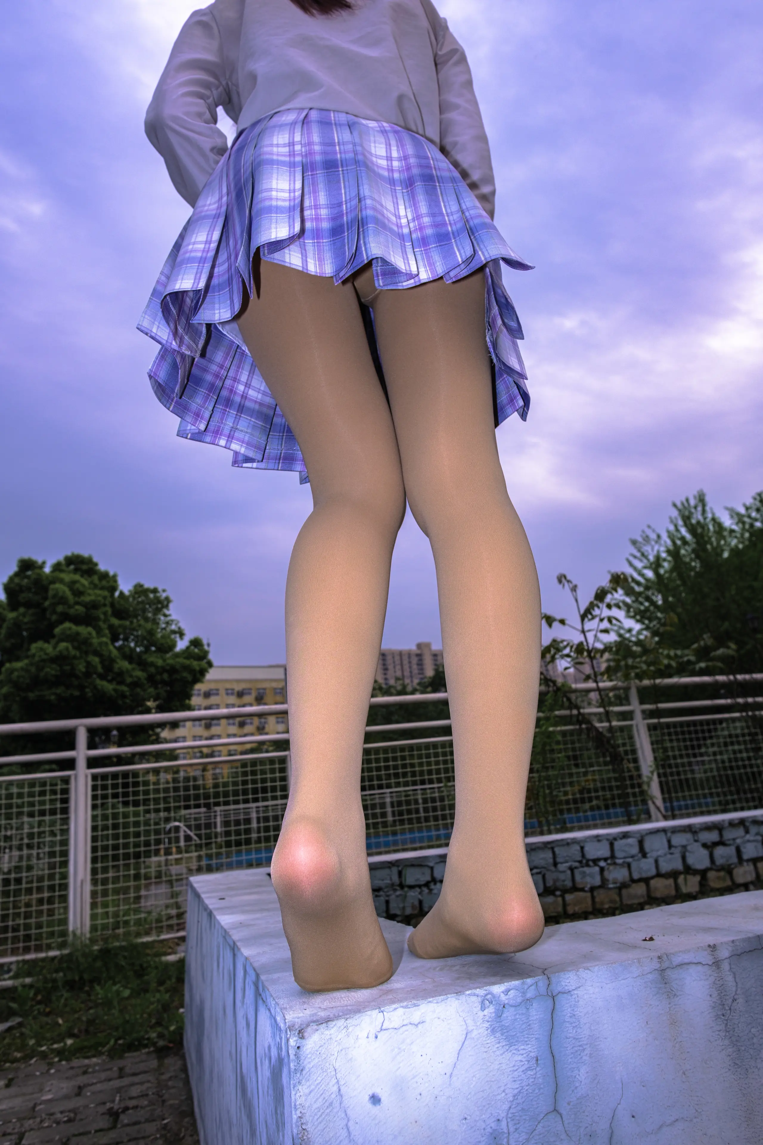 森萝财团 月下 01 [76P]