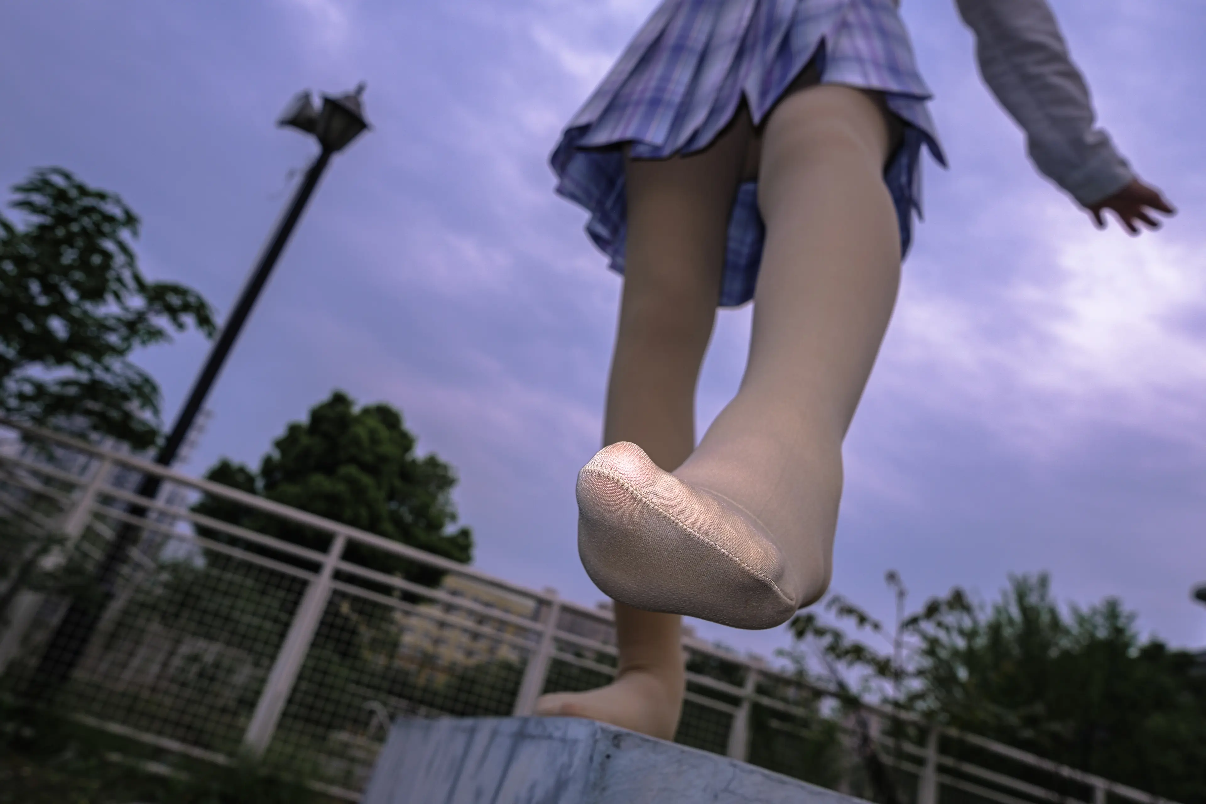 森萝财团 月下 01 [76P]