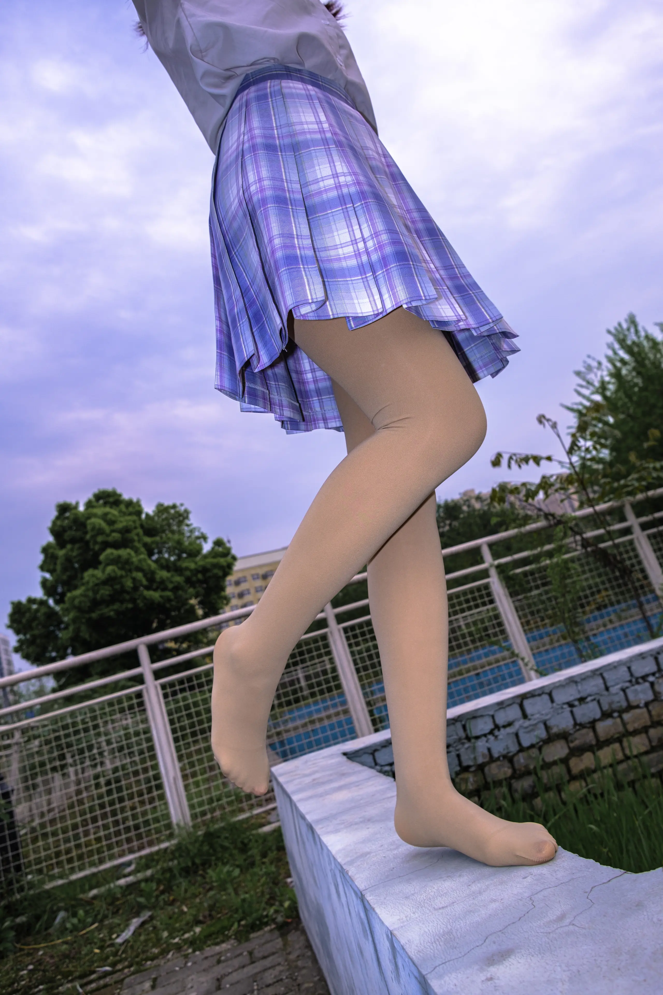 森萝财团 月下 01 [76P]