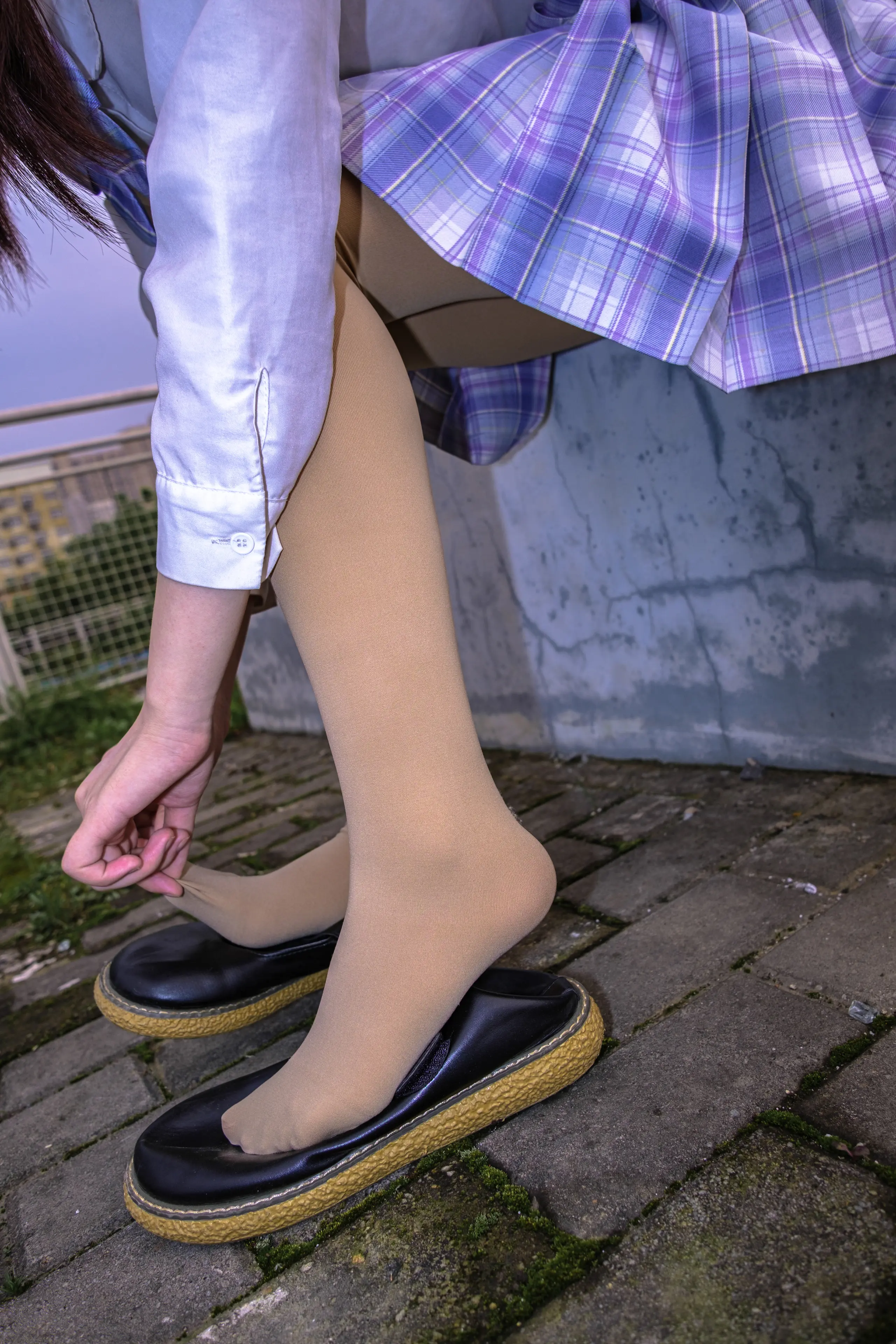 森萝财团 月下 01 [76P]