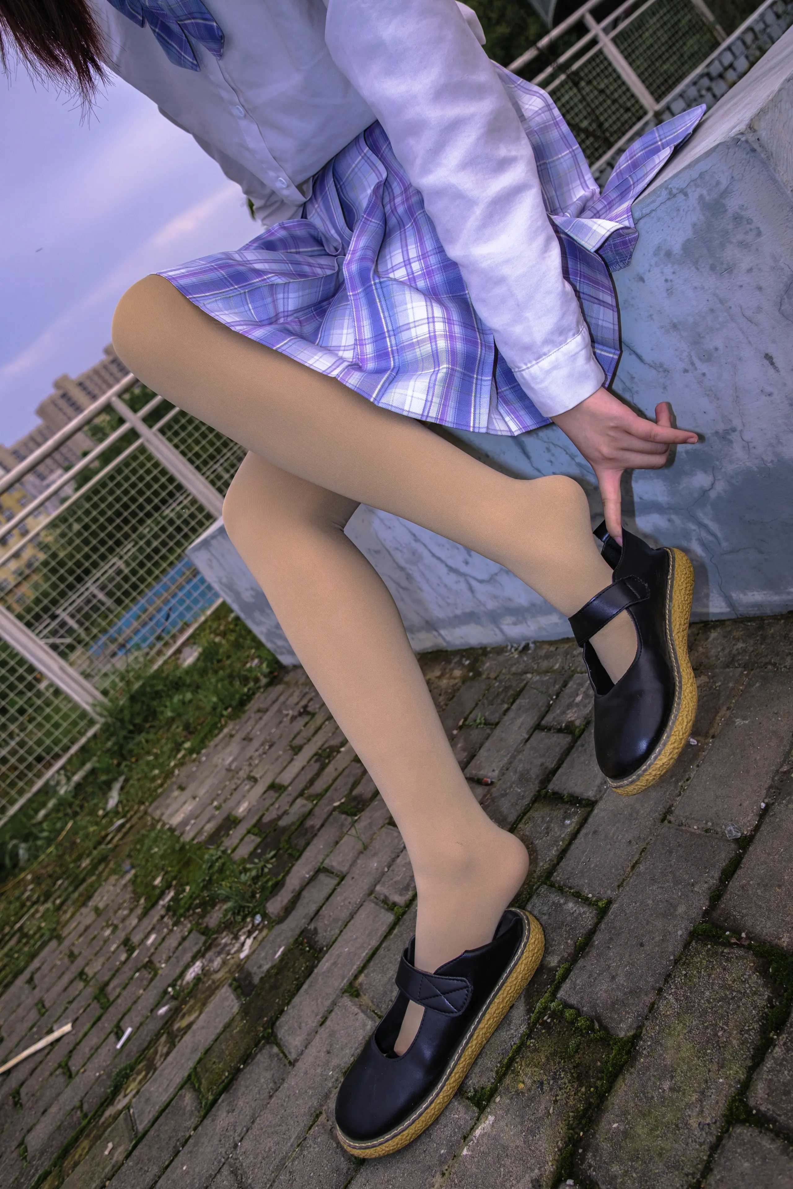 森萝财团 月下 01 [76P]