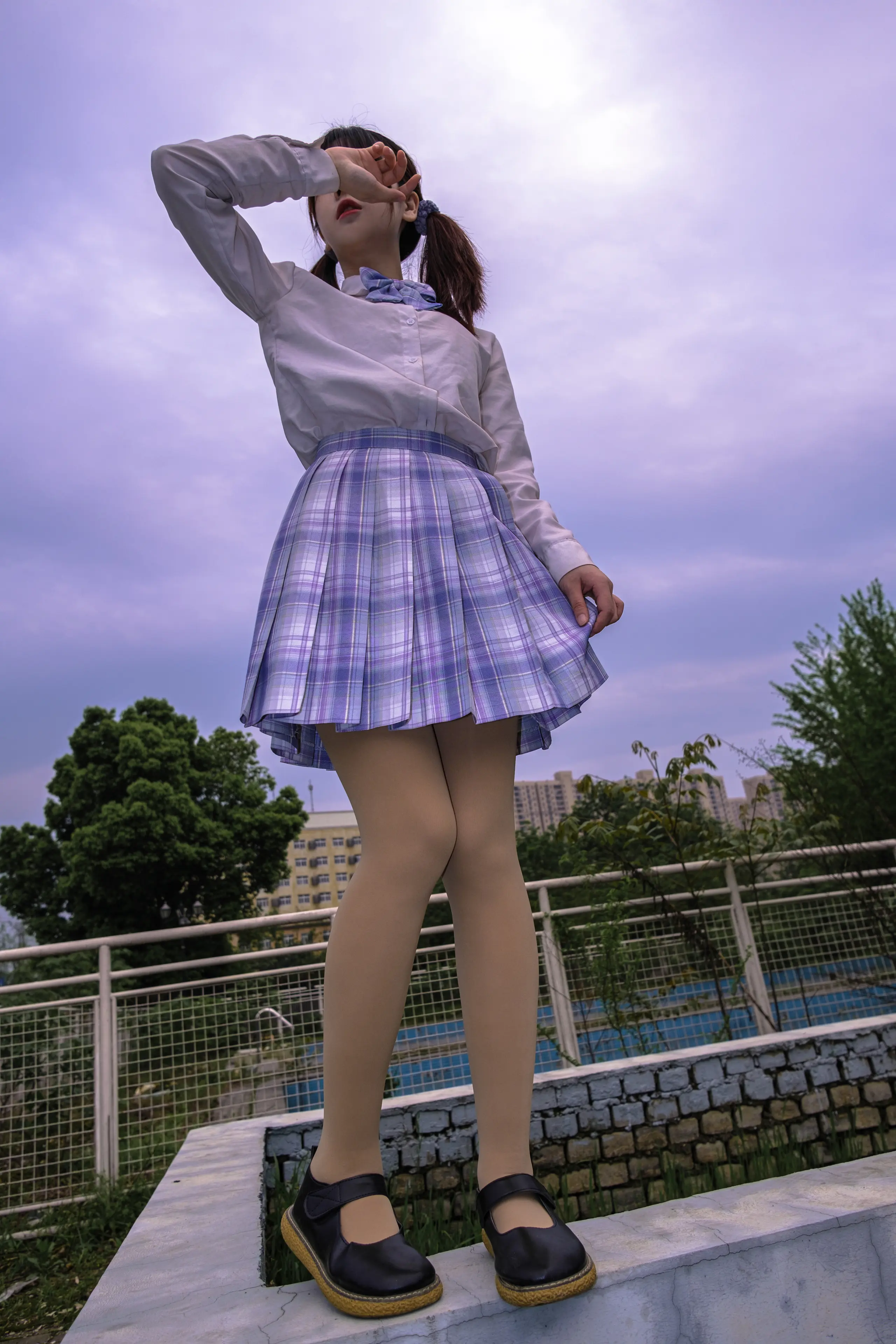 森萝财团 月下 01 [76P]