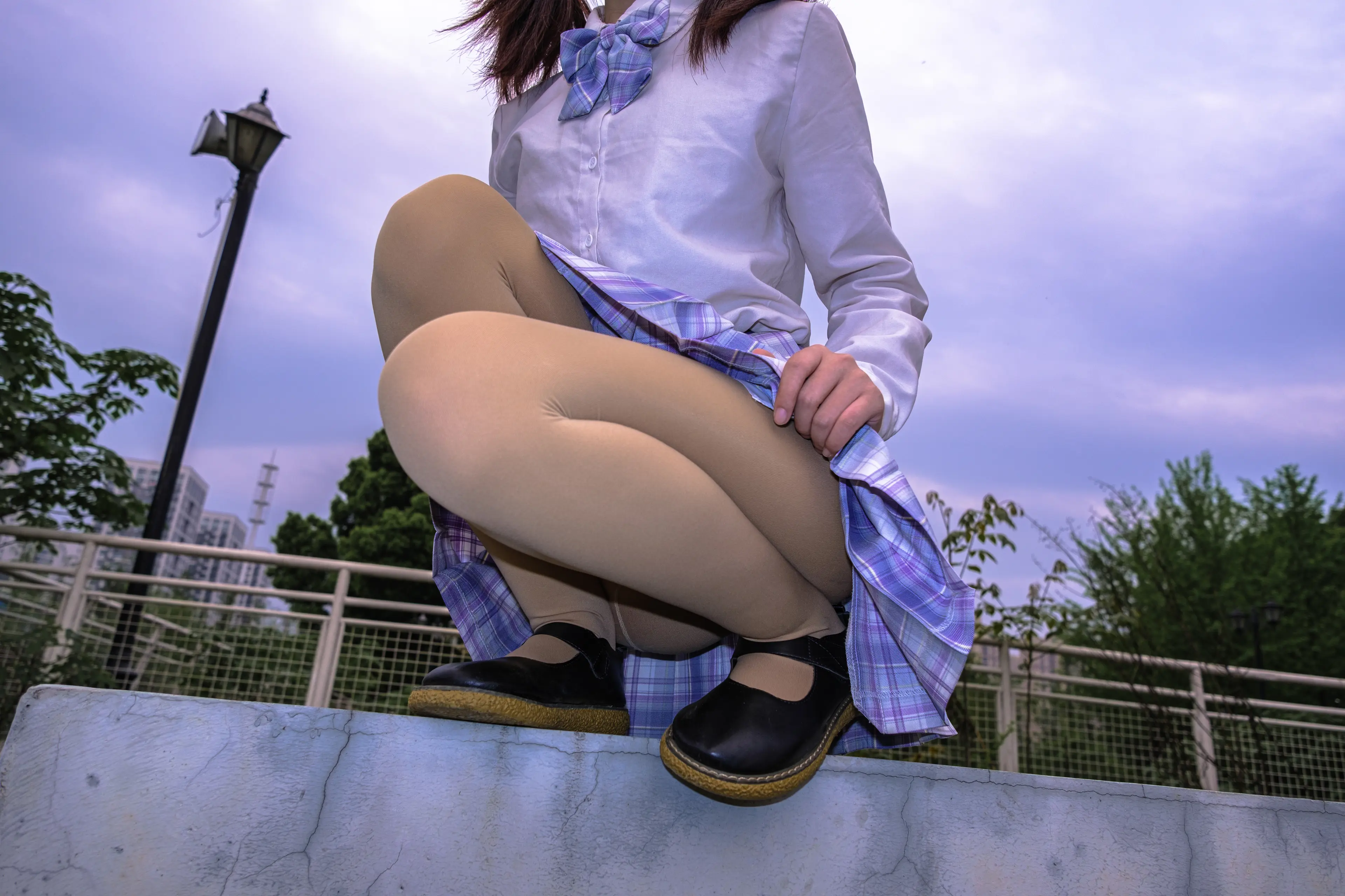 森萝财团 月下 01 [76P]