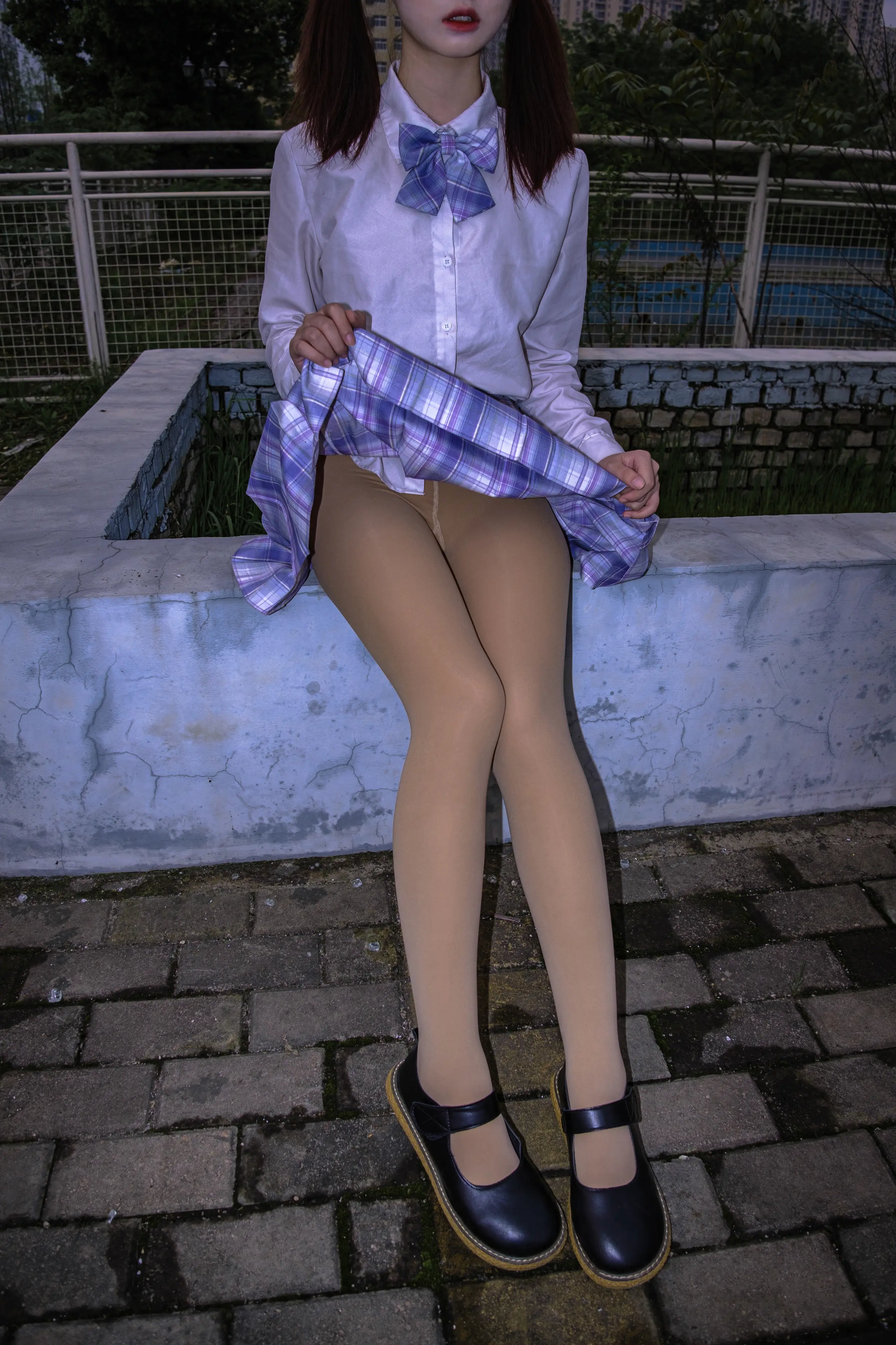 森萝财团 月下 01 [76P]