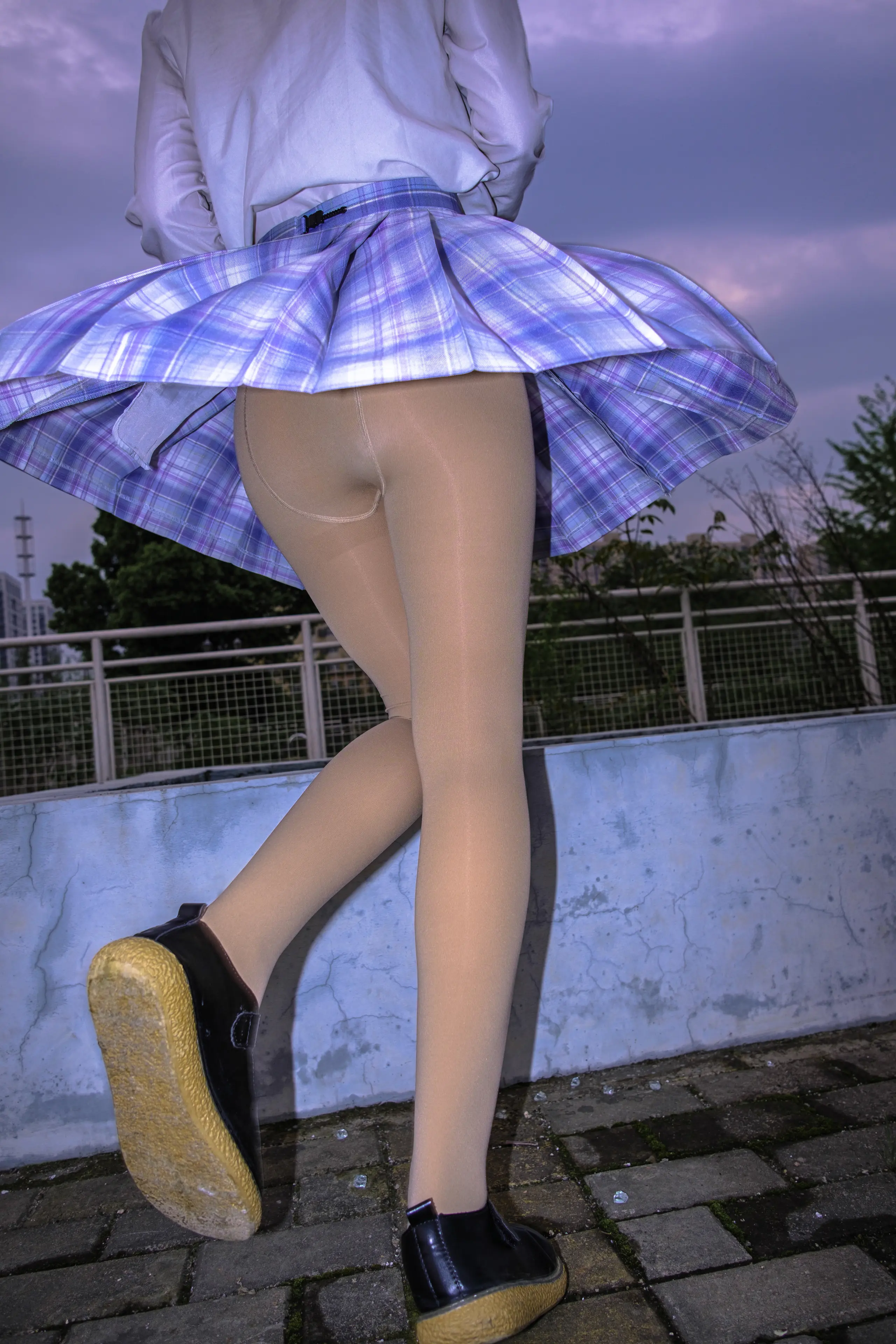 森萝财团 月下 01 [76P]