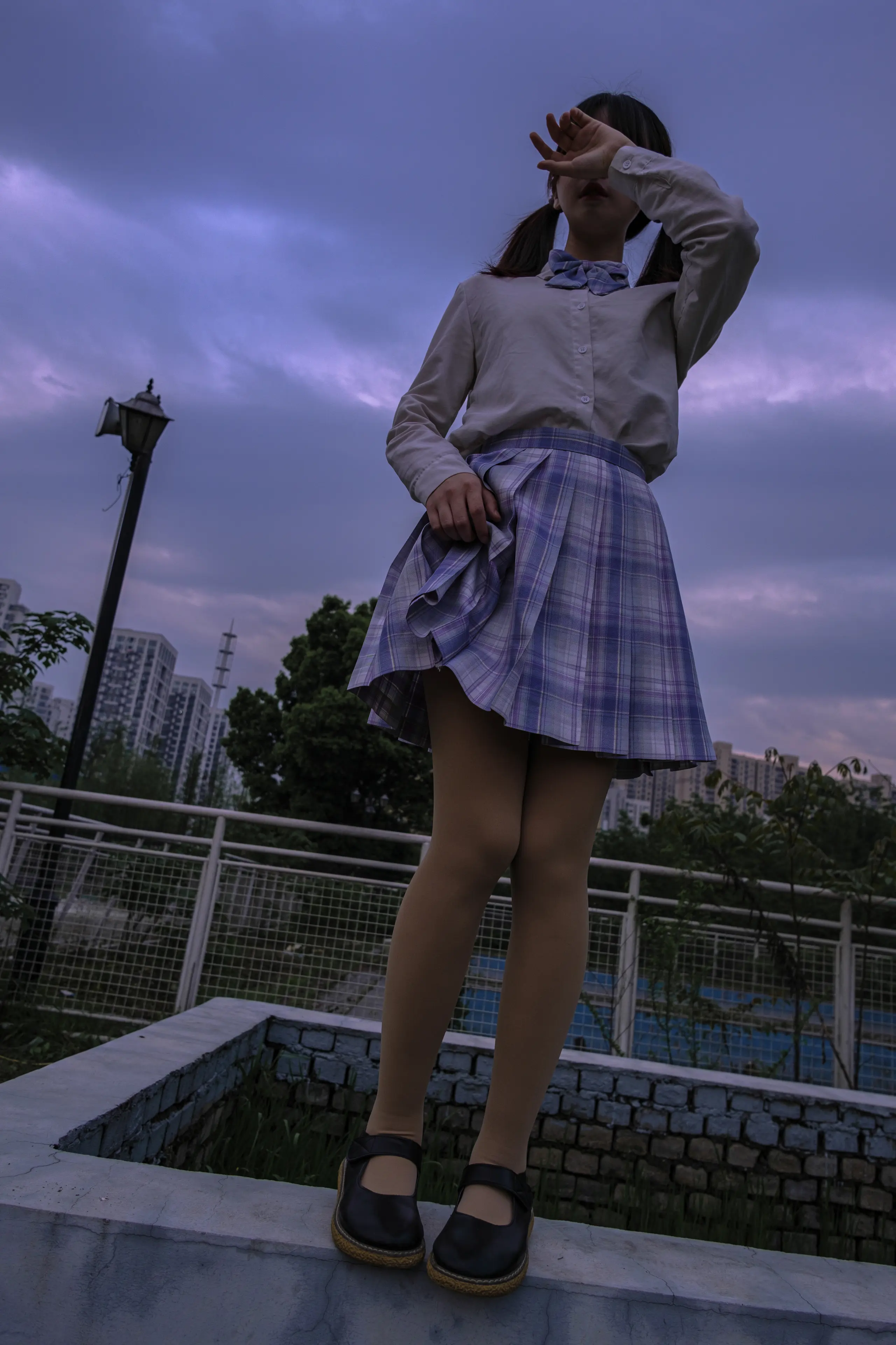 森萝财团 月下 01 [76P]