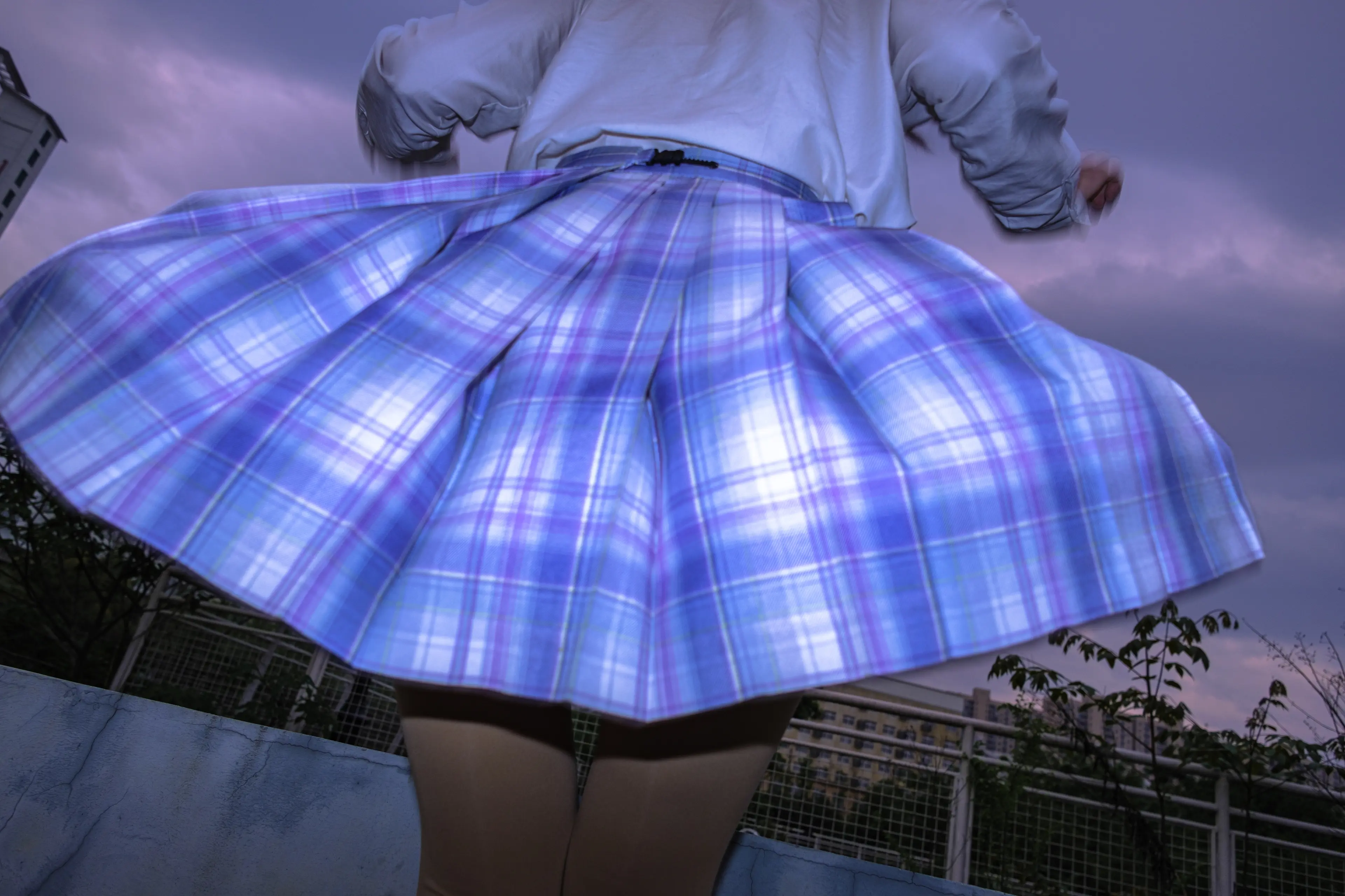 森萝财团 月下 01 [76P]