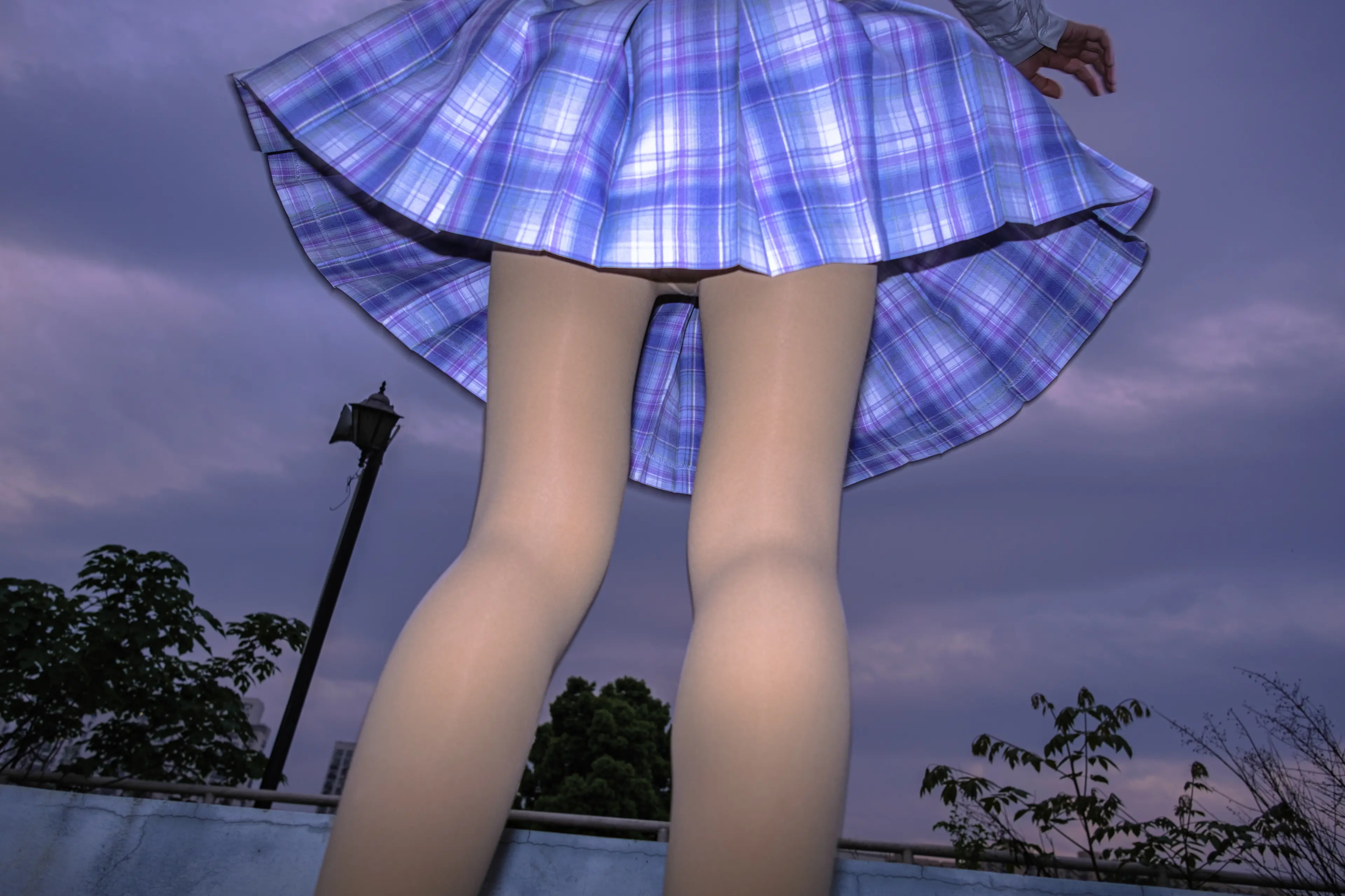 森萝财团 月下 01 [76P]