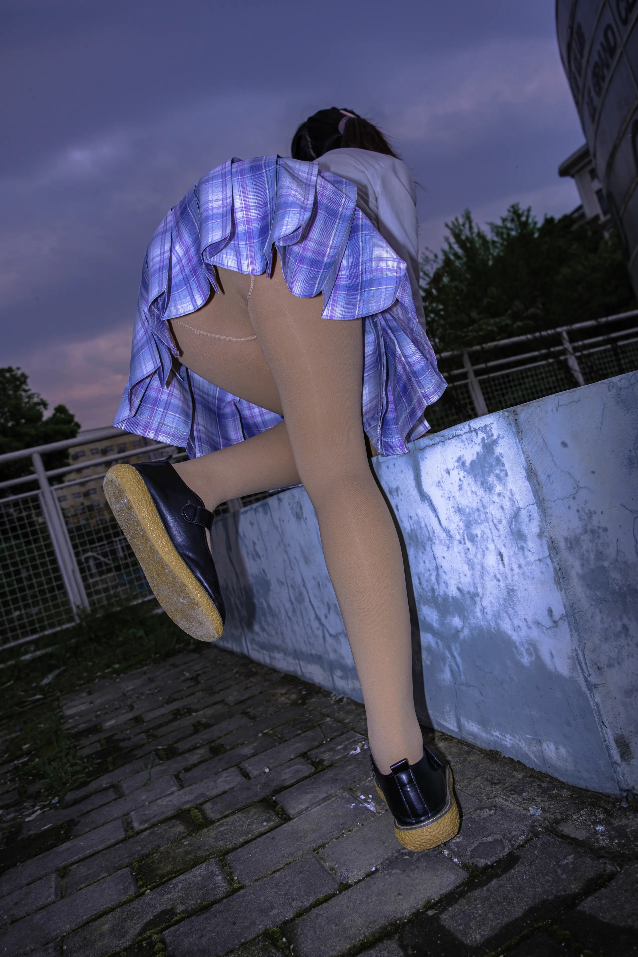 森萝财团 月下 01 [76P]