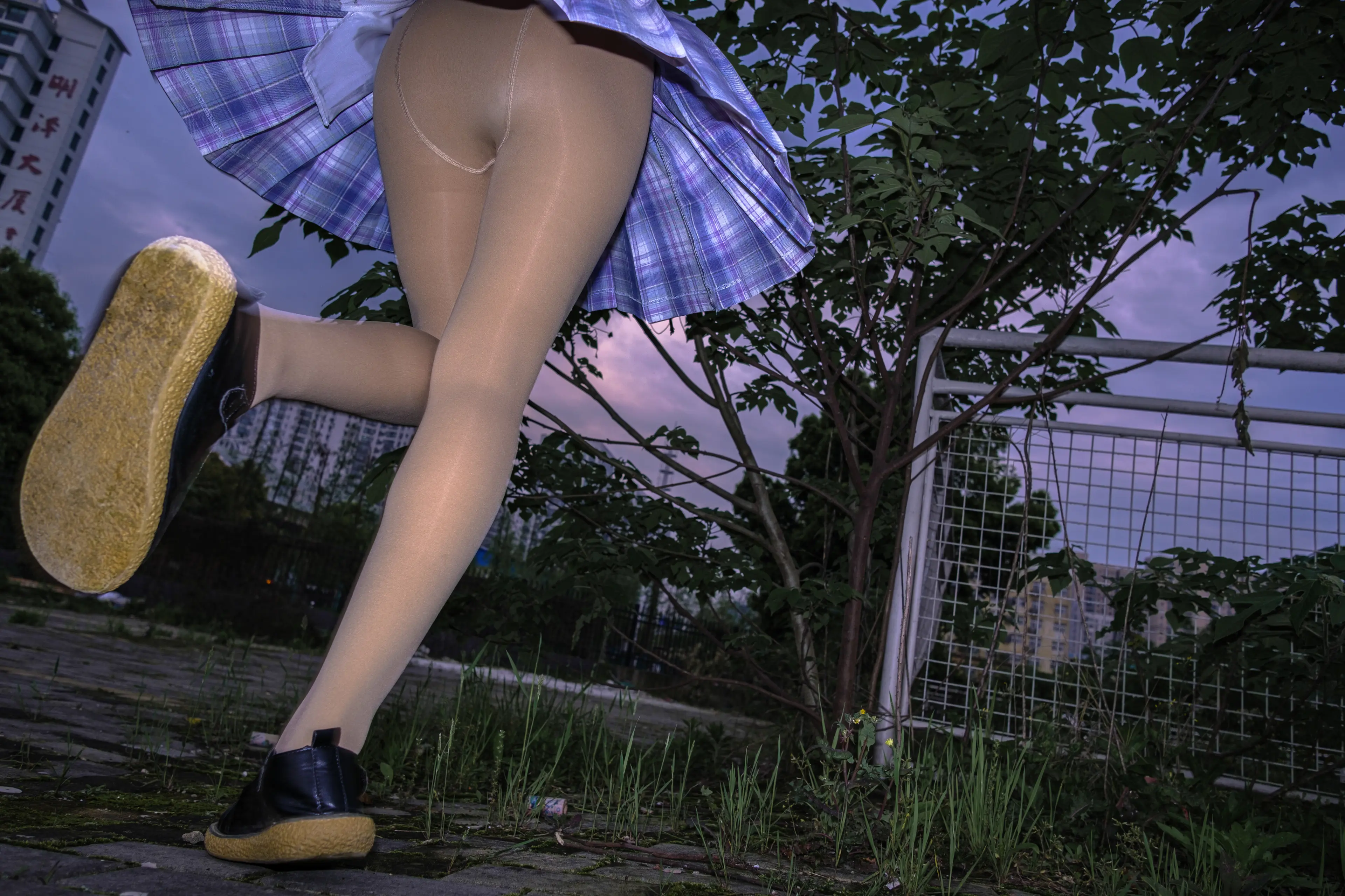 森萝财团 月下 01 [76P]