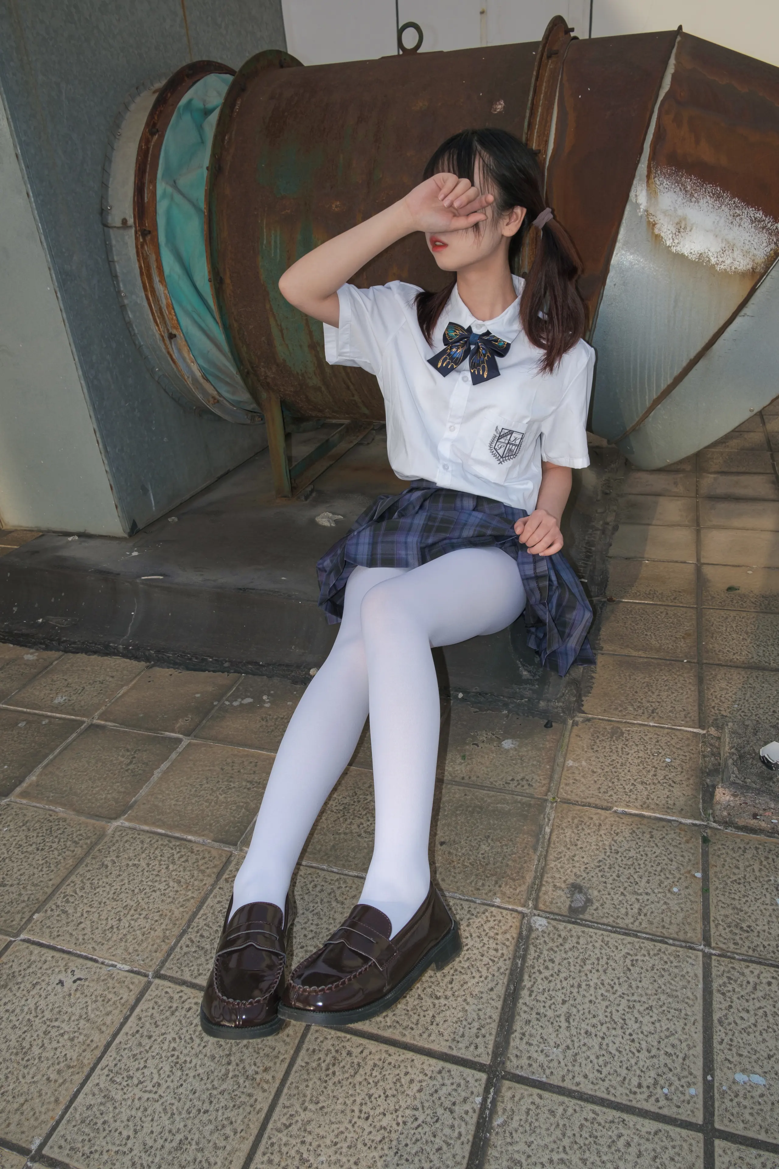 森萝财团 月下 02 [102P]