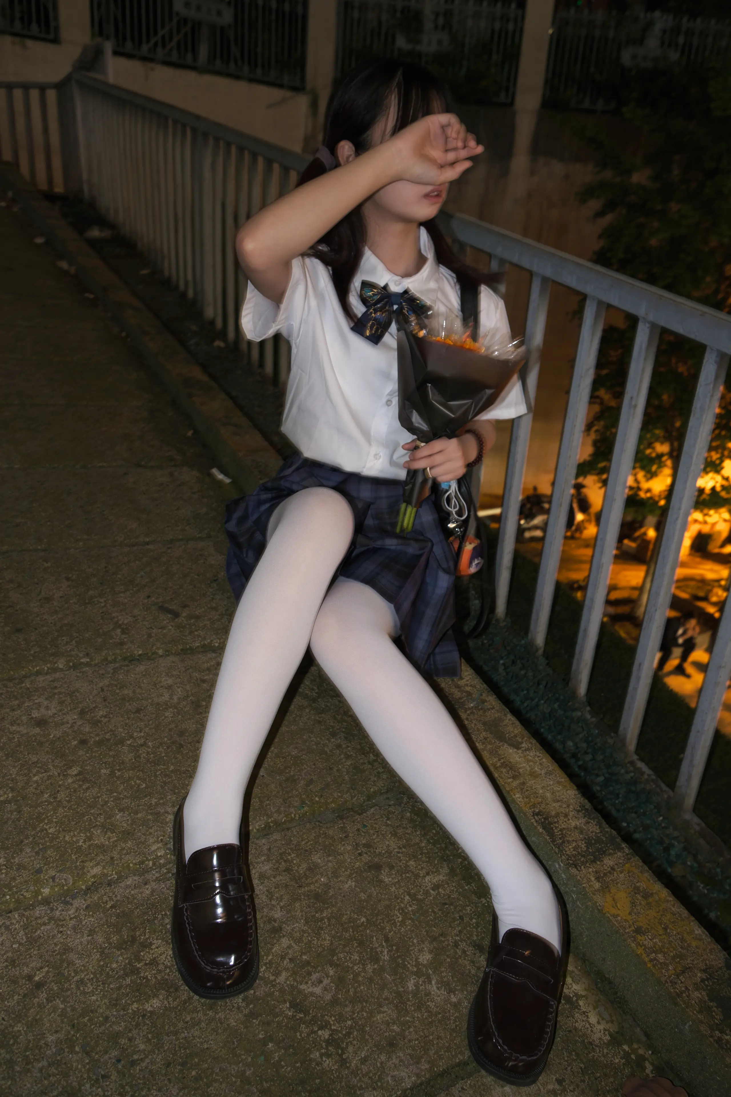 森萝财团 月下 02 [102P]