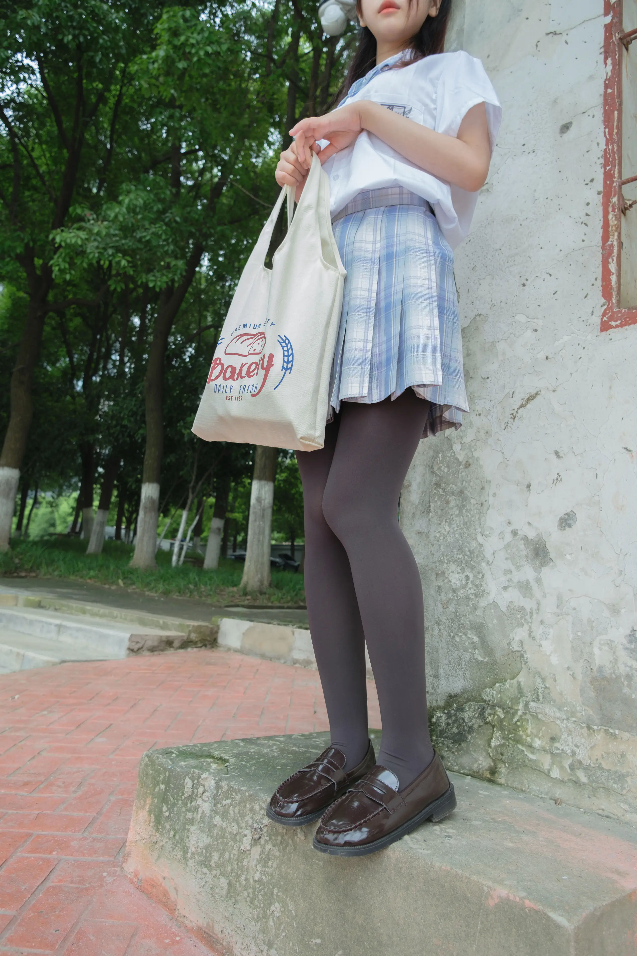 森萝财团 月下 03 [83P]