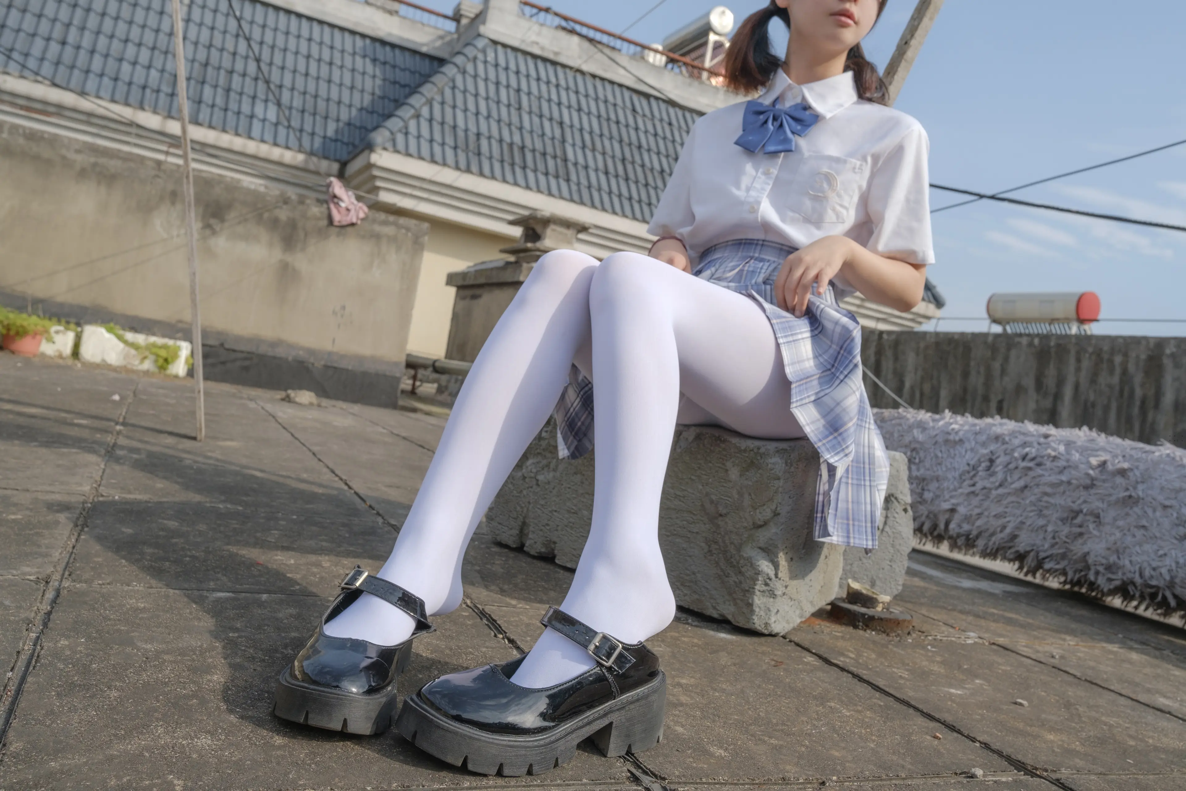 森萝财团 月下 05 [74P]