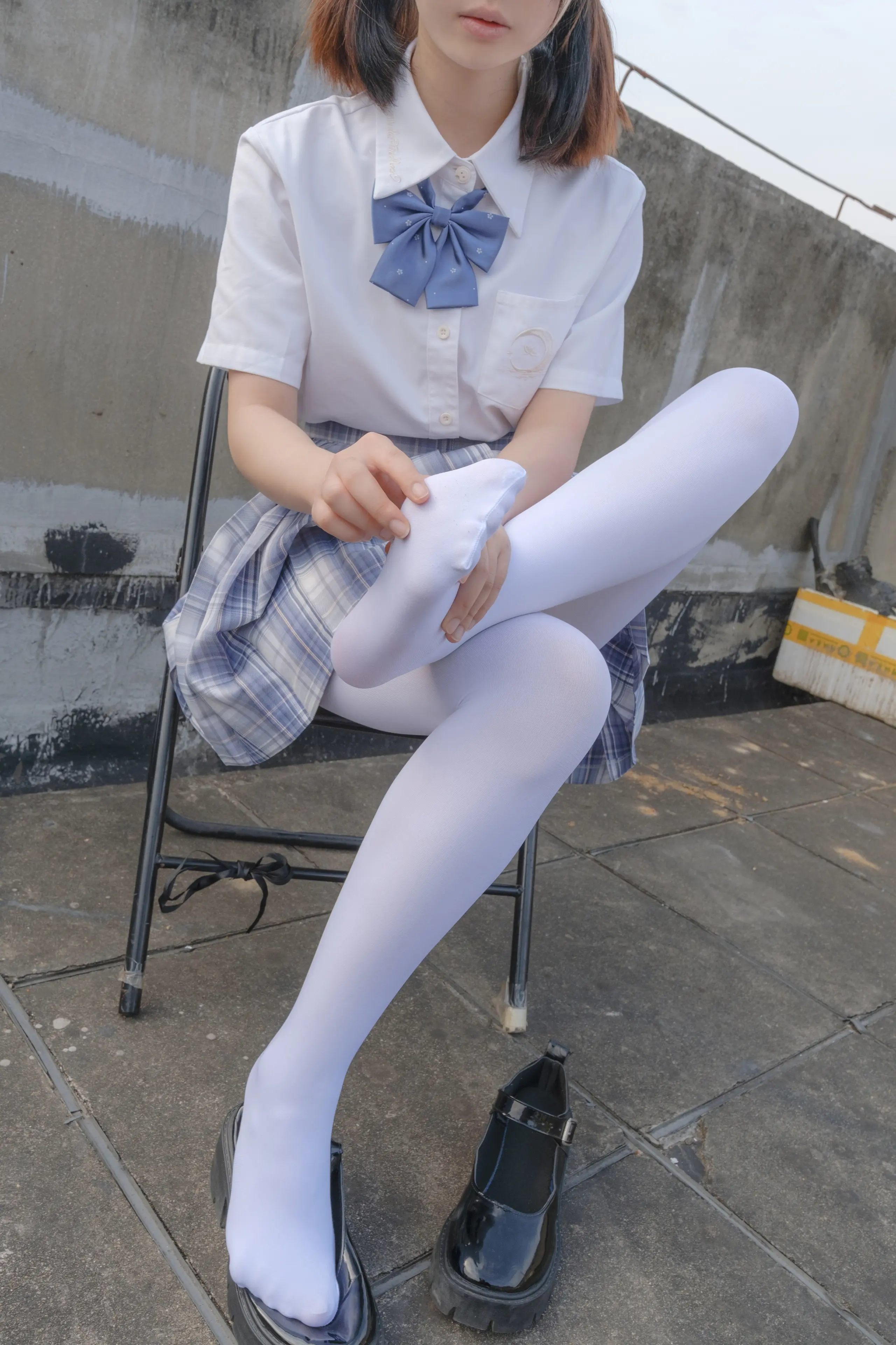 森萝财团 月下 05 [74P]