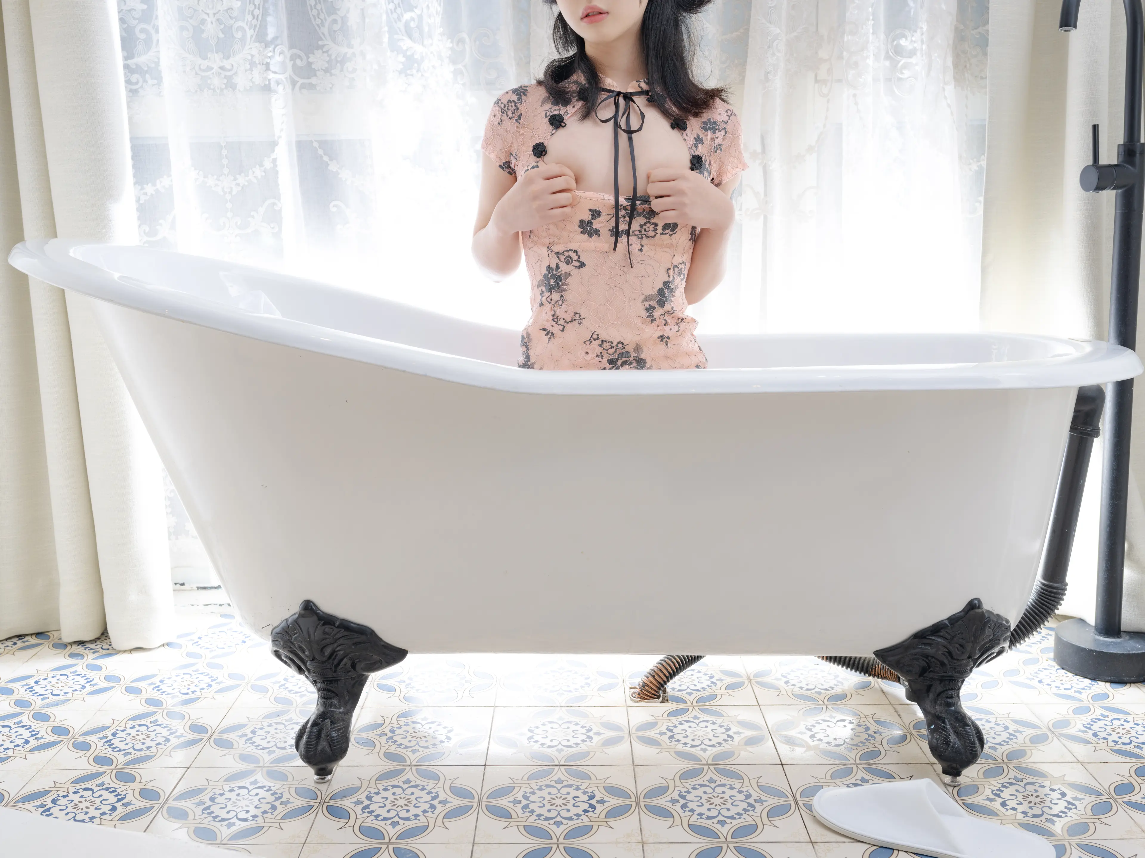 森萝财团 月下 06E [98P]