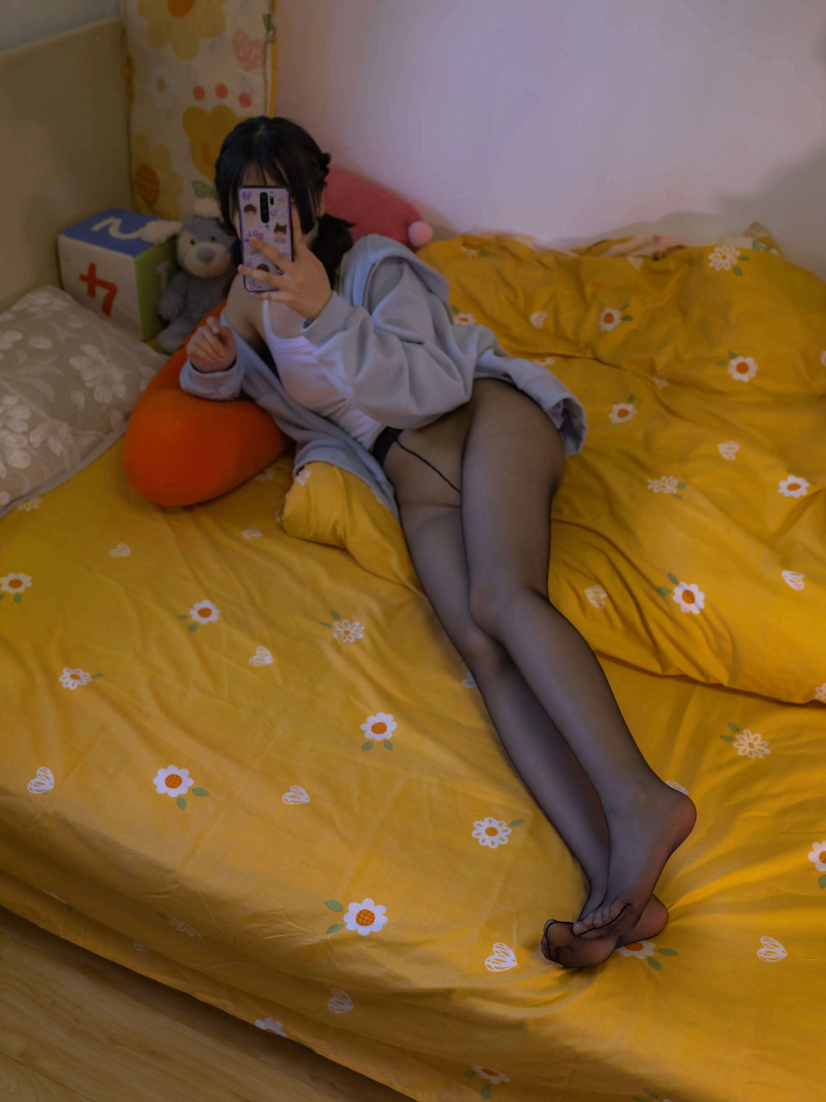 森萝财团 月下 07E [100P]