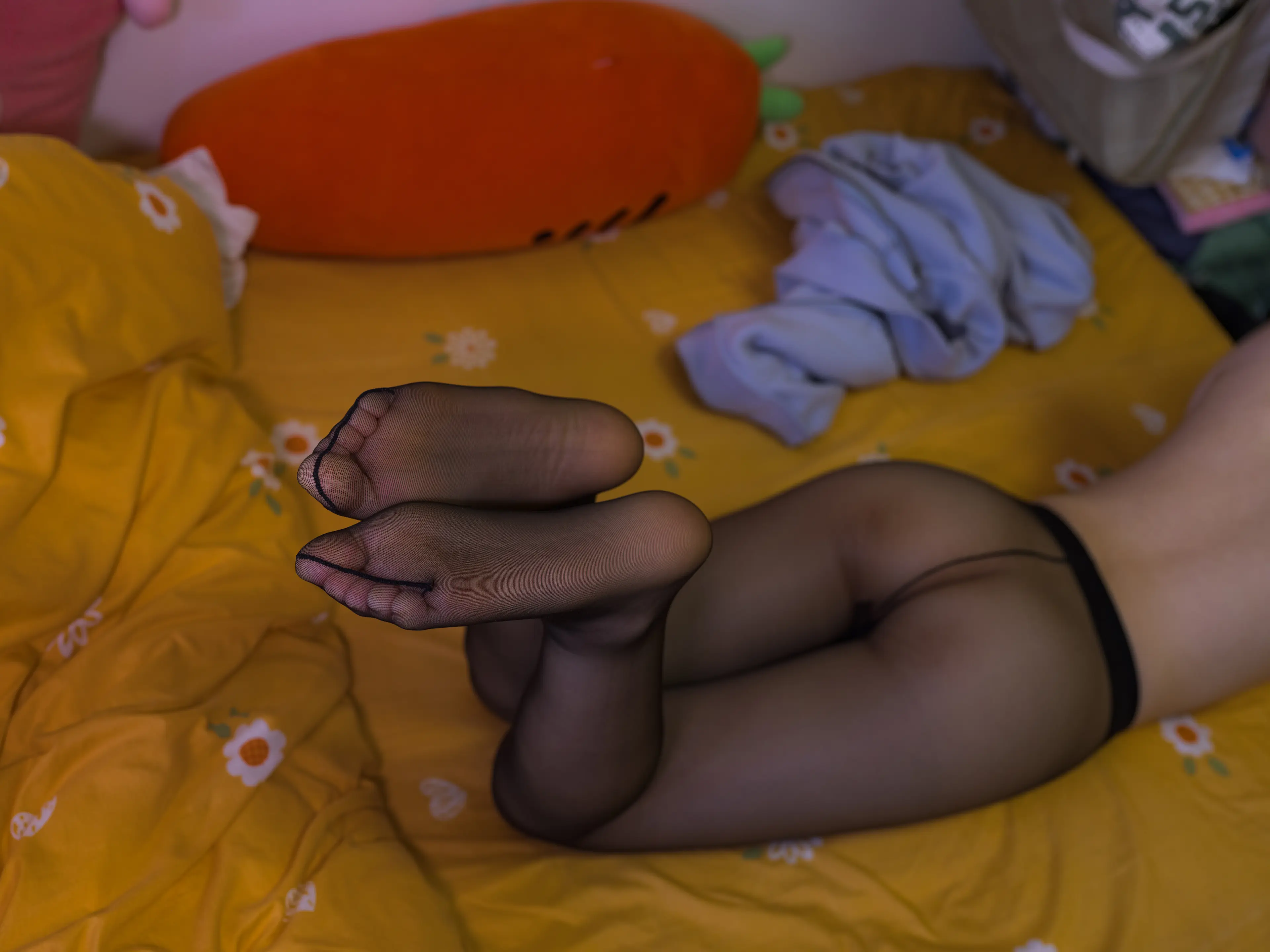 森萝财团 月下 07E [100P]